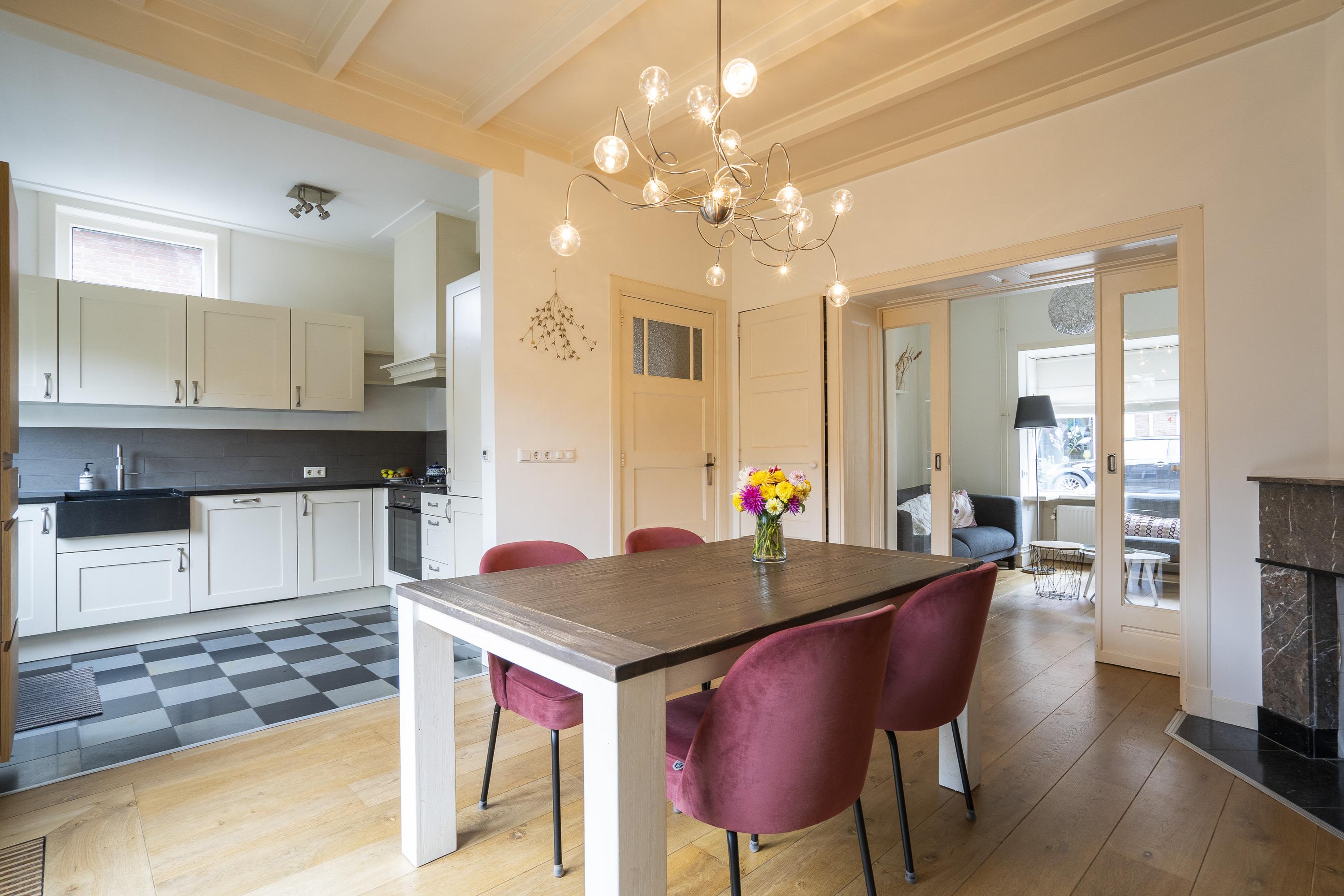 Korte Slagenstraat 5, afbeelding 8