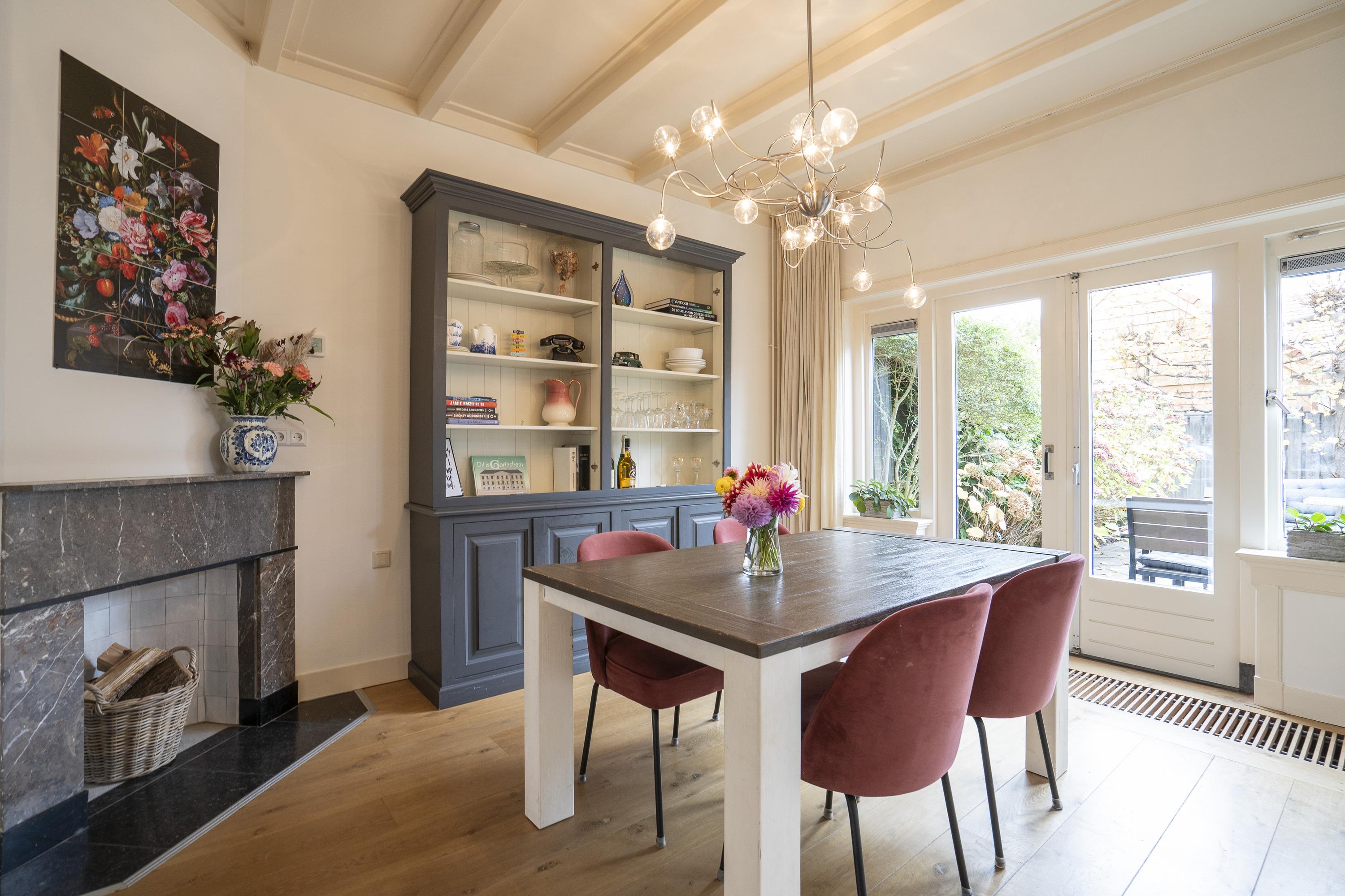 Korte Slagenstraat 5, afbeelding 9