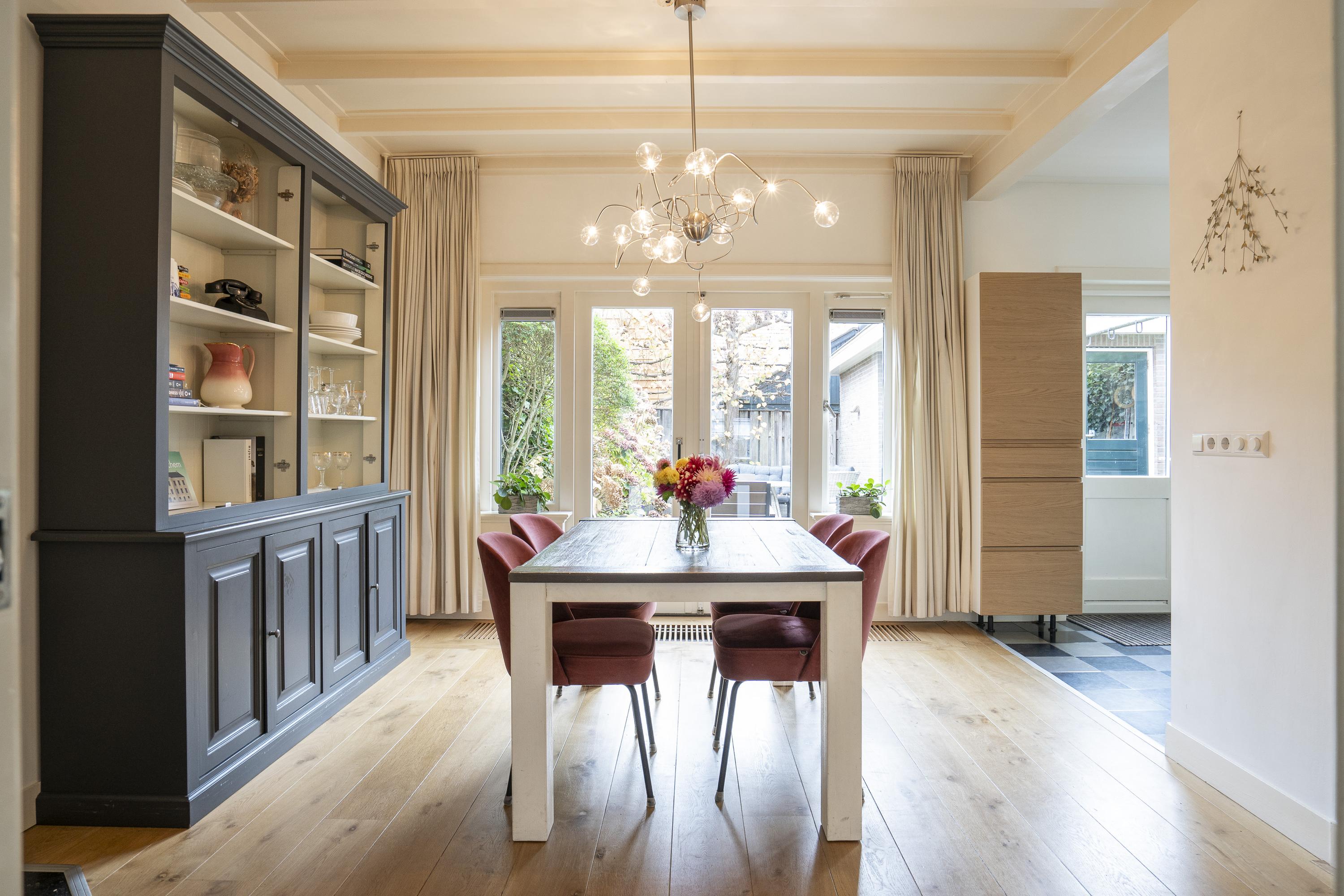 Korte Slagenstraat 5, afbeelding 10