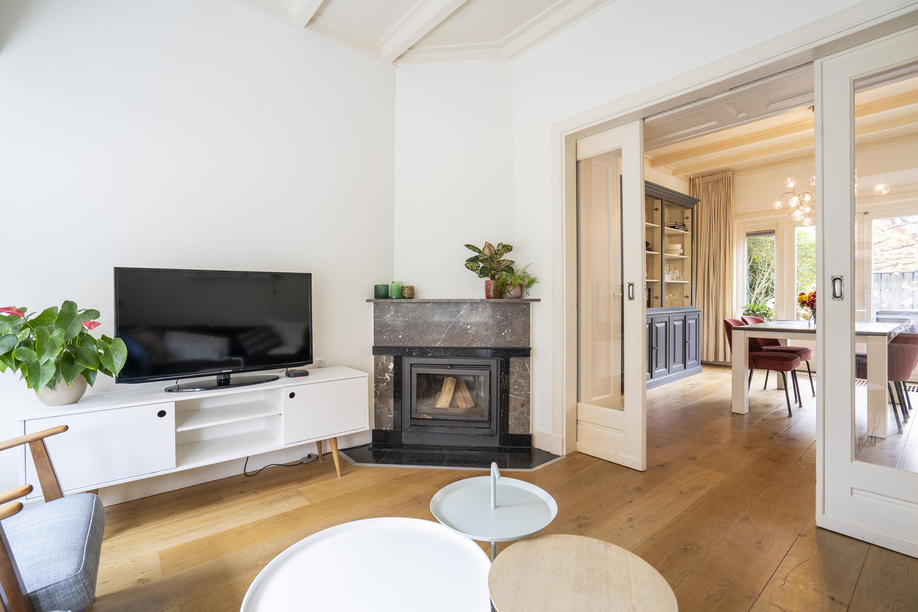 Korte Slagenstraat 5, afbeelding 1