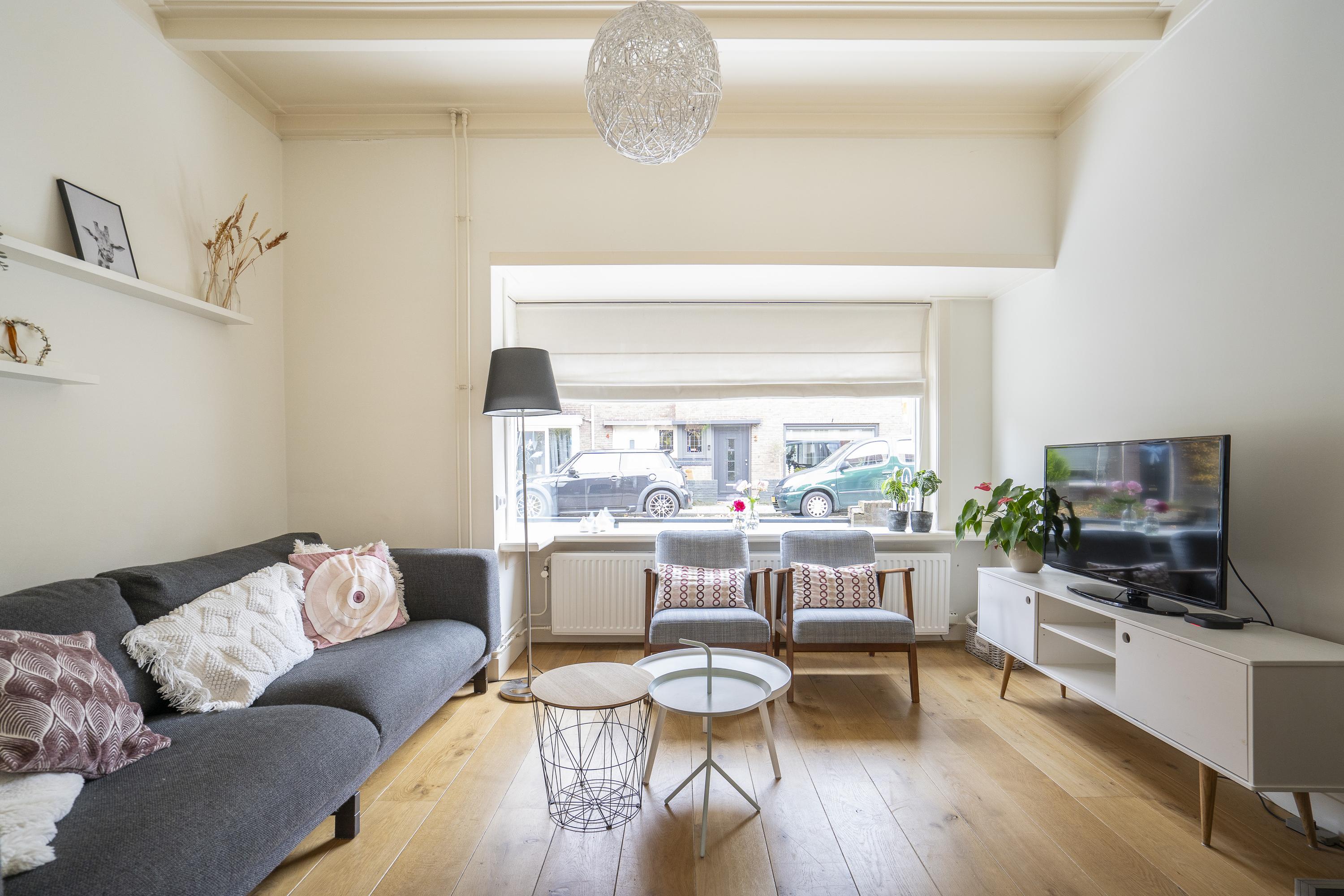 Korte Slagenstraat 5, afbeelding 5