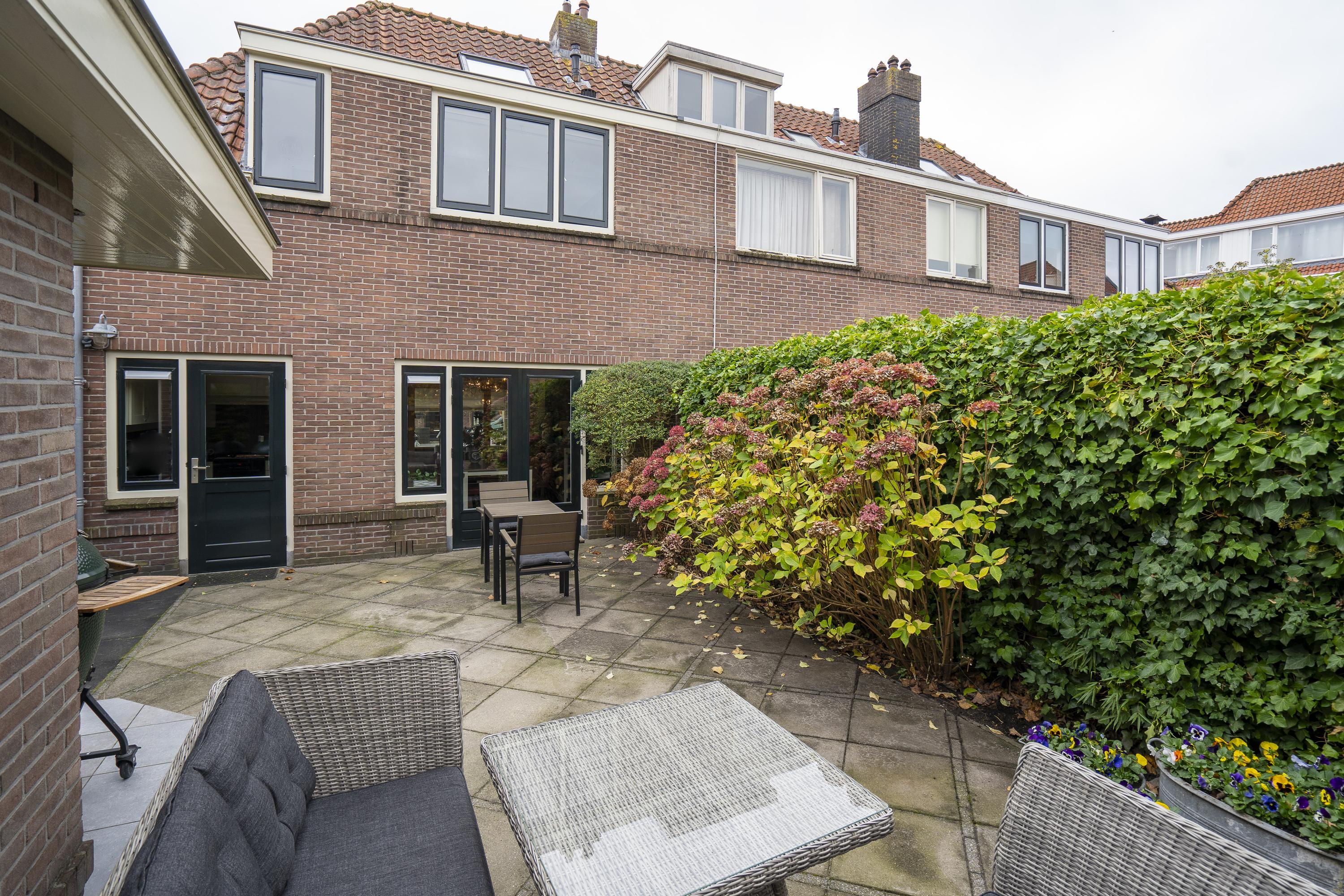 Korte Slagenstraat 5, afbeelding 30