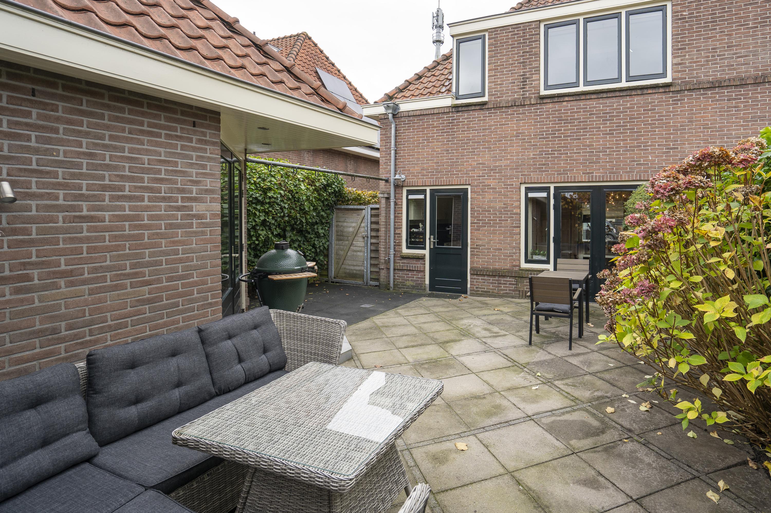 Korte Slagenstraat 5, afbeelding 3