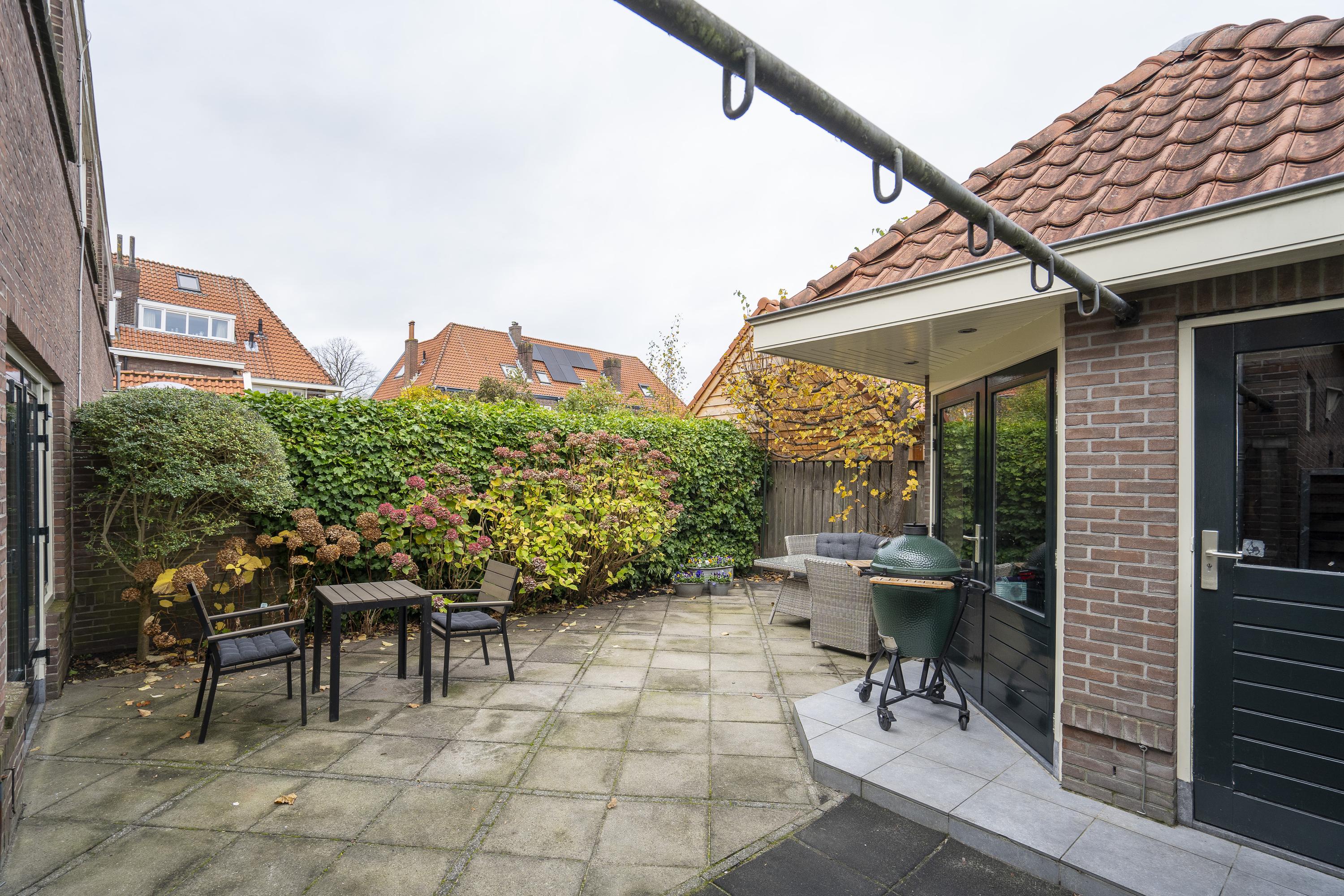 Korte Slagenstraat 5, afbeelding 34
