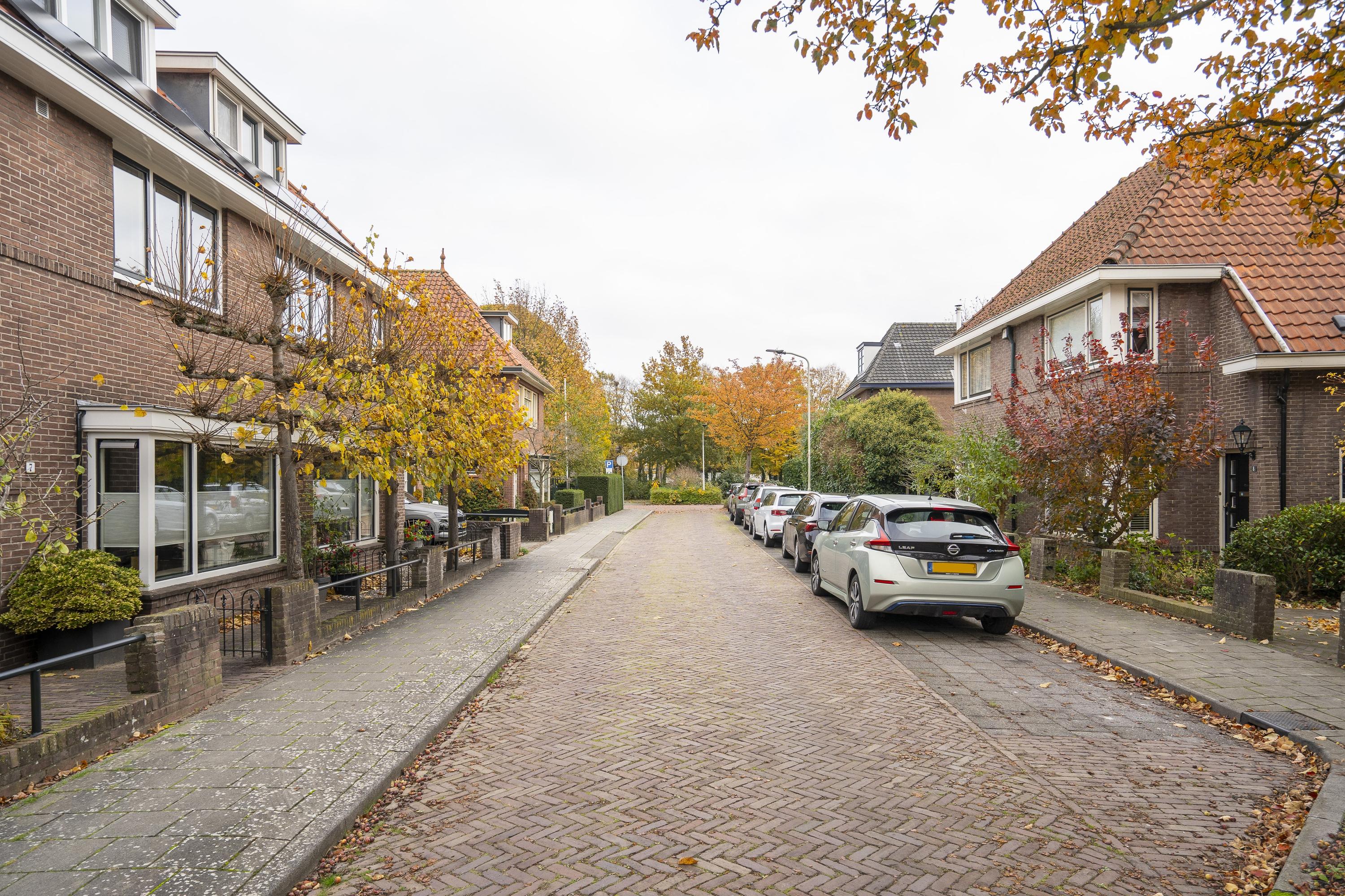 Korte Slagenstraat 5, afbeelding 39
