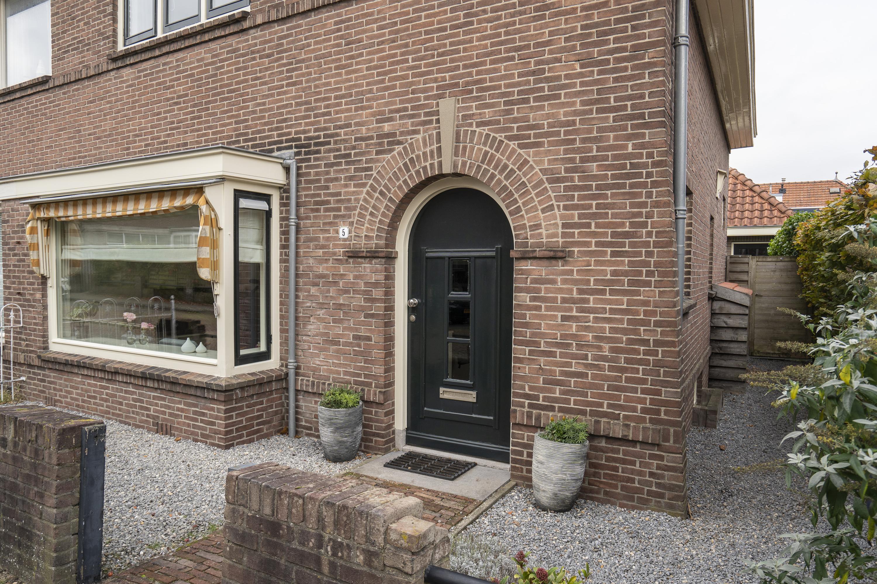 Korte Slagenstraat 5, afbeelding 37
