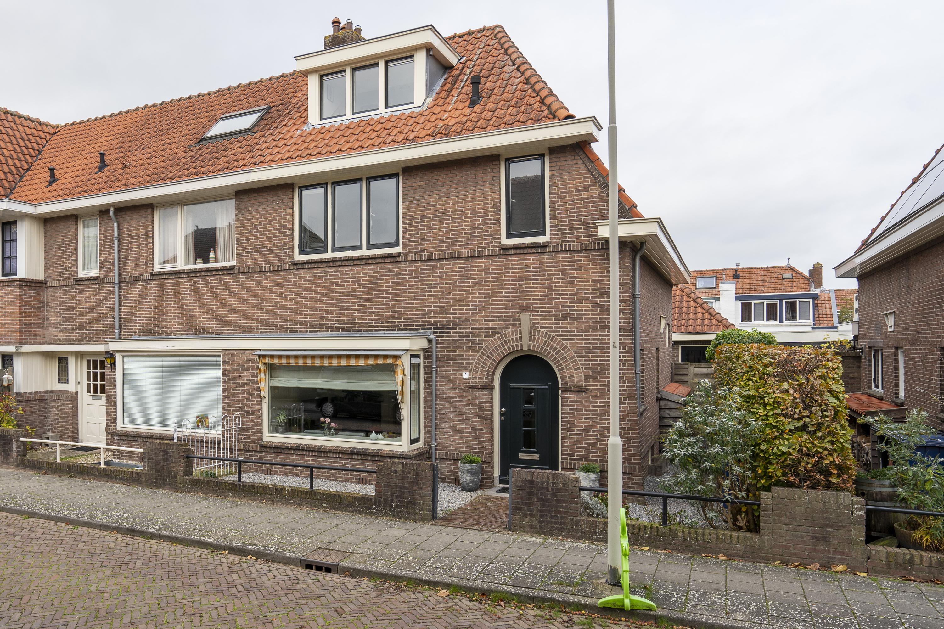 Korte Slagenstraat 5, afbeelding 36