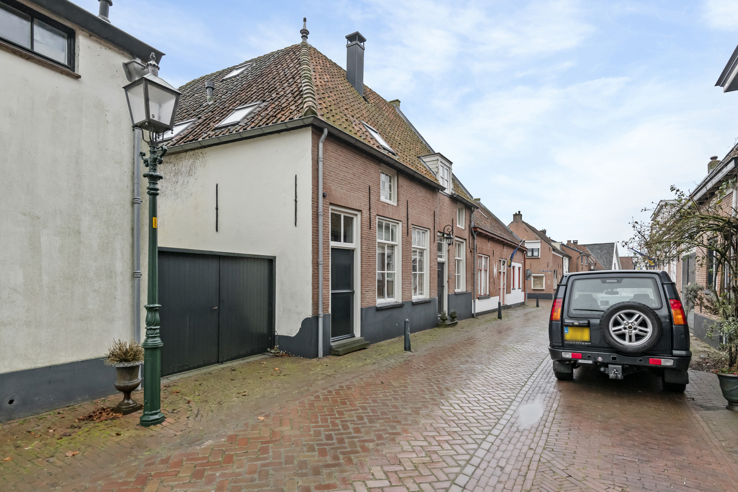 Gasthuisstraat 51, afbeelding 1