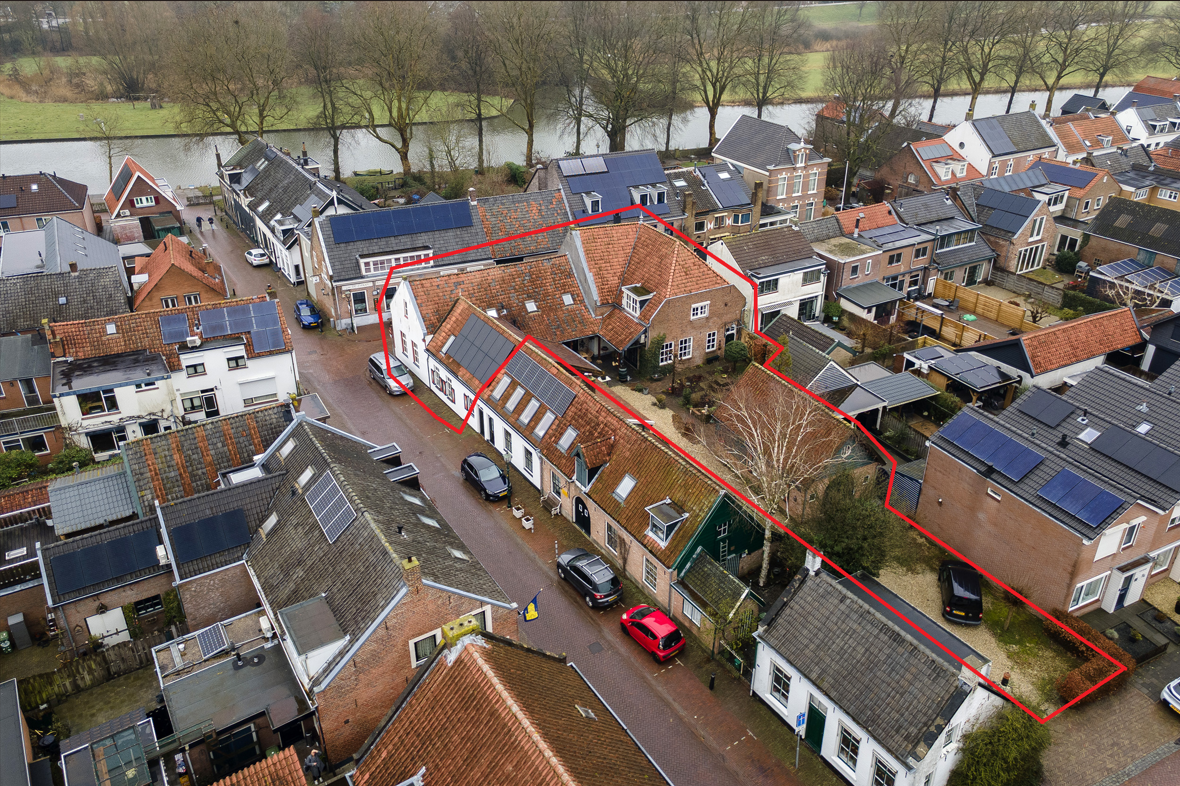 Gasthuisstraat 51, afbeelding 0