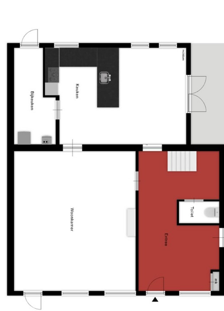 Gasthuisstraat 51, afbeelding 18