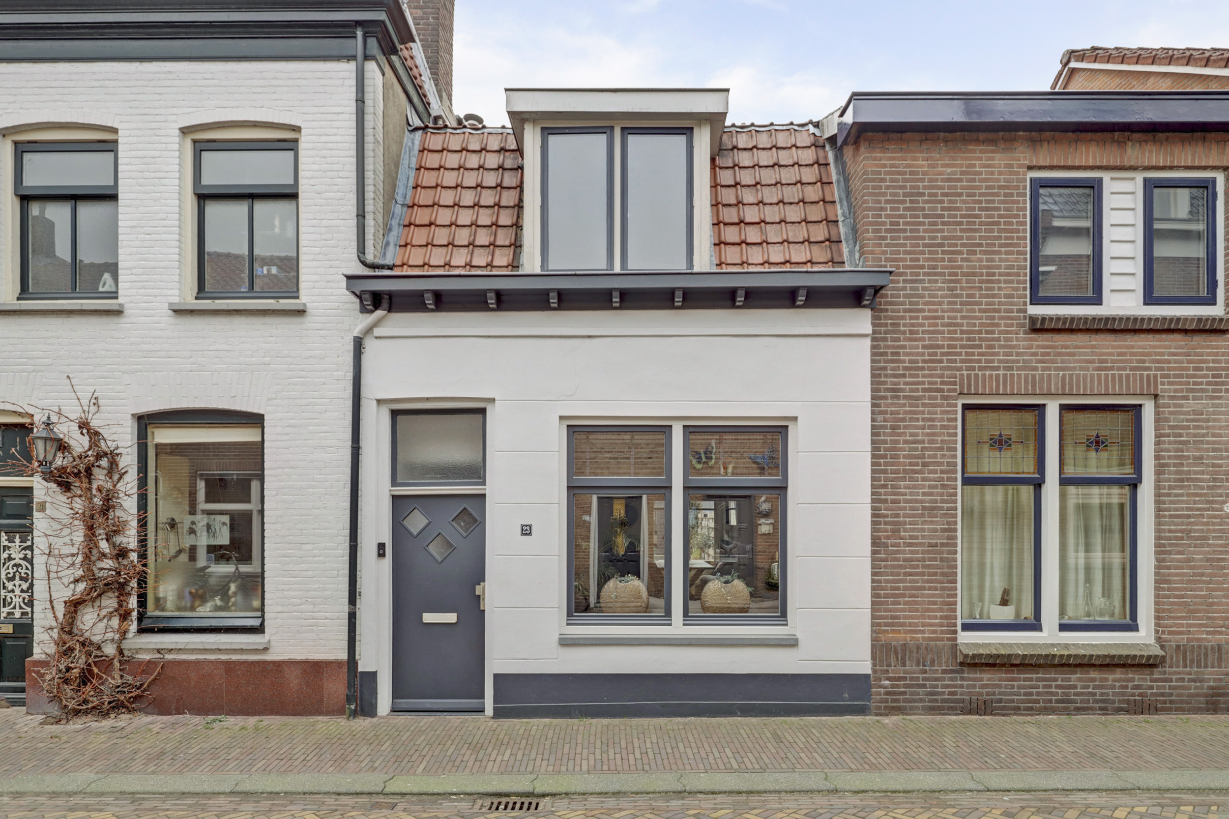 Nieuwstraat 23, afbeelding 0