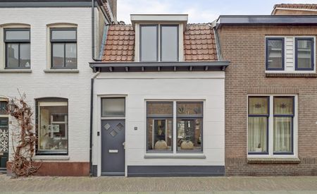 Nieuwstraat 23