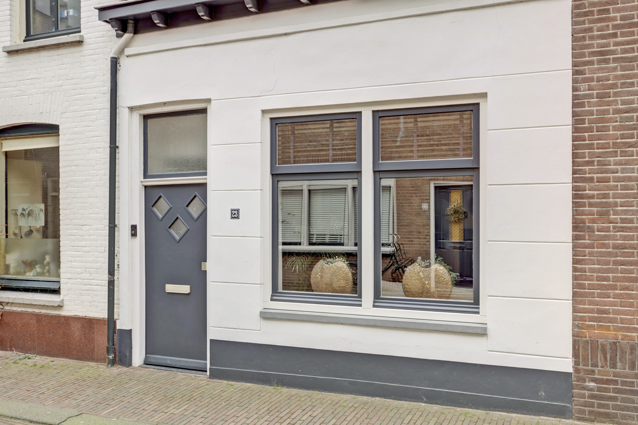 Nieuwstraat 23, afbeelding 1