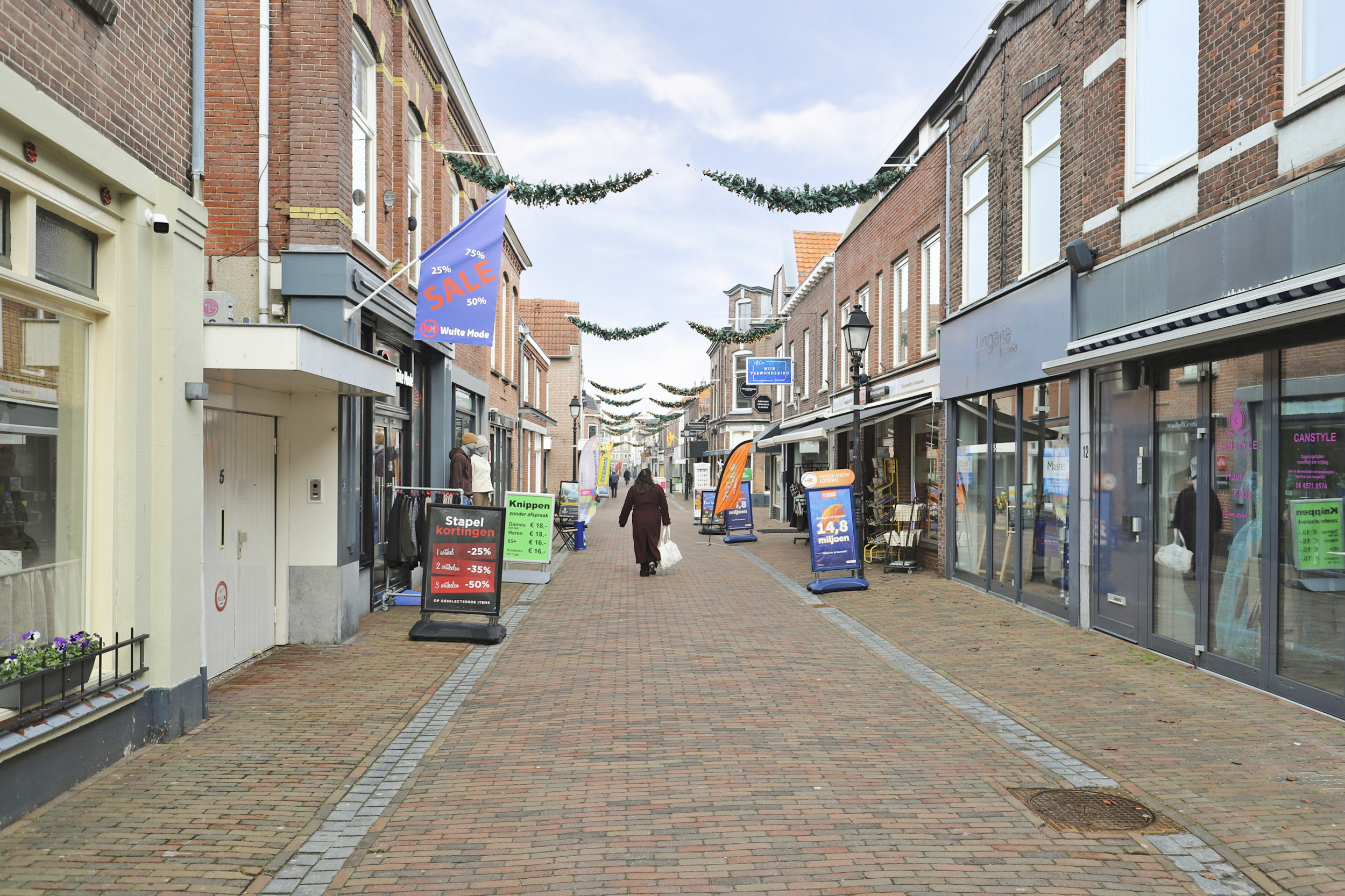 Nieuwstraat 23, afbeelding 30