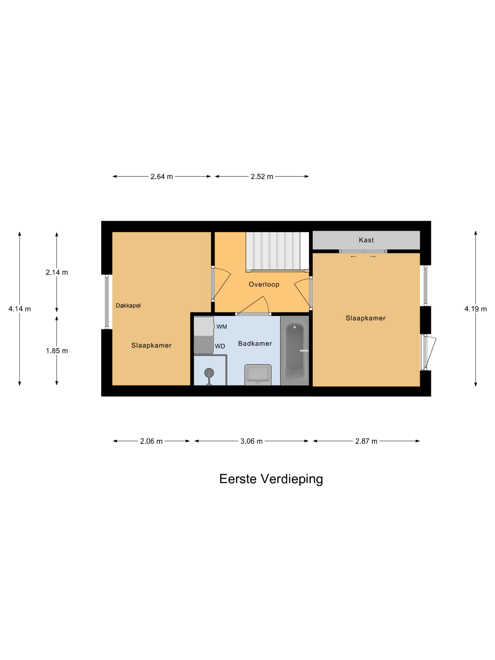 Nieuwstraat 23, afbeelding 19