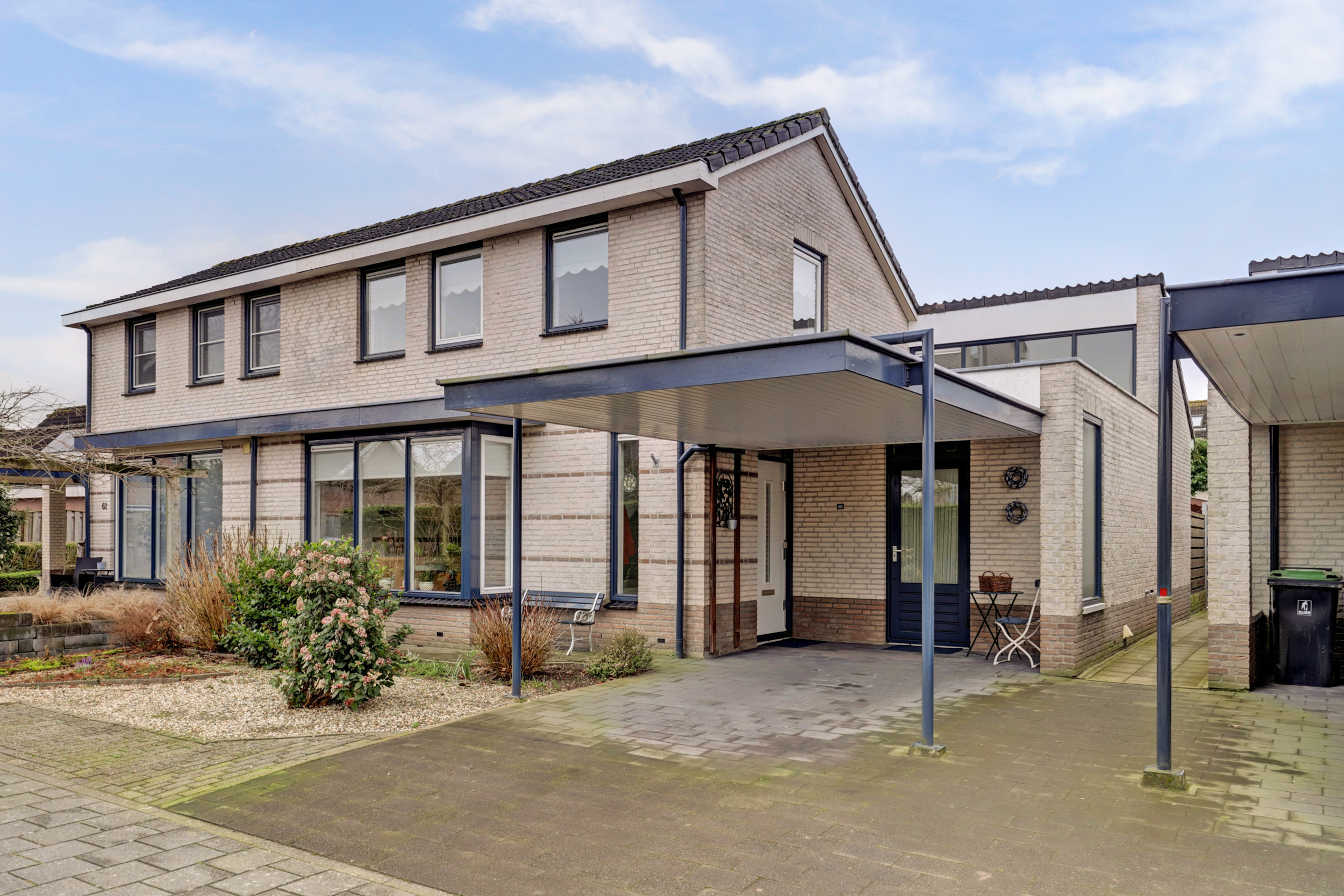 Pastoor J. van Hovestraat 60, afbeelding 5