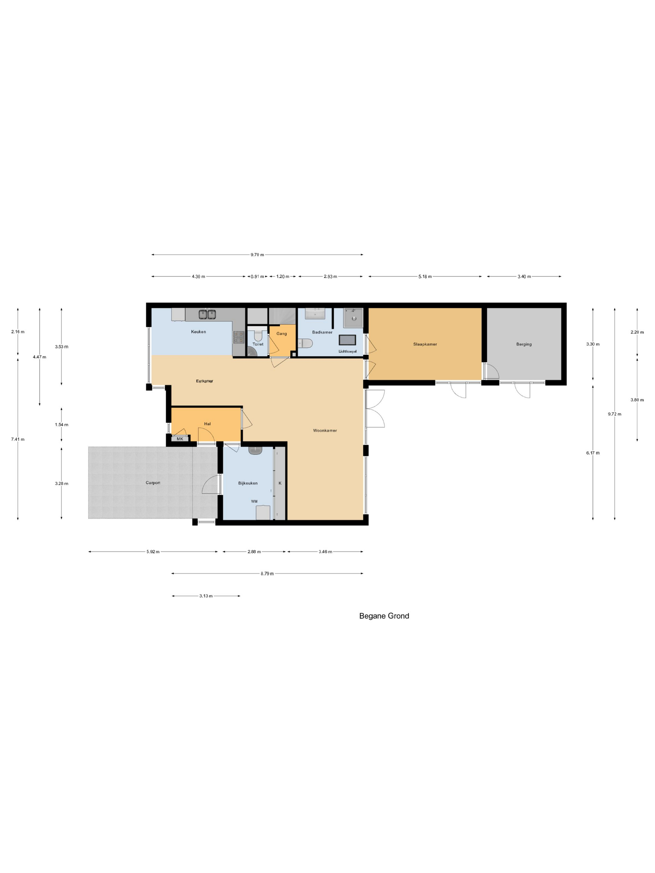 Pastoor J. van Hovestraat 60, afbeelding 27
