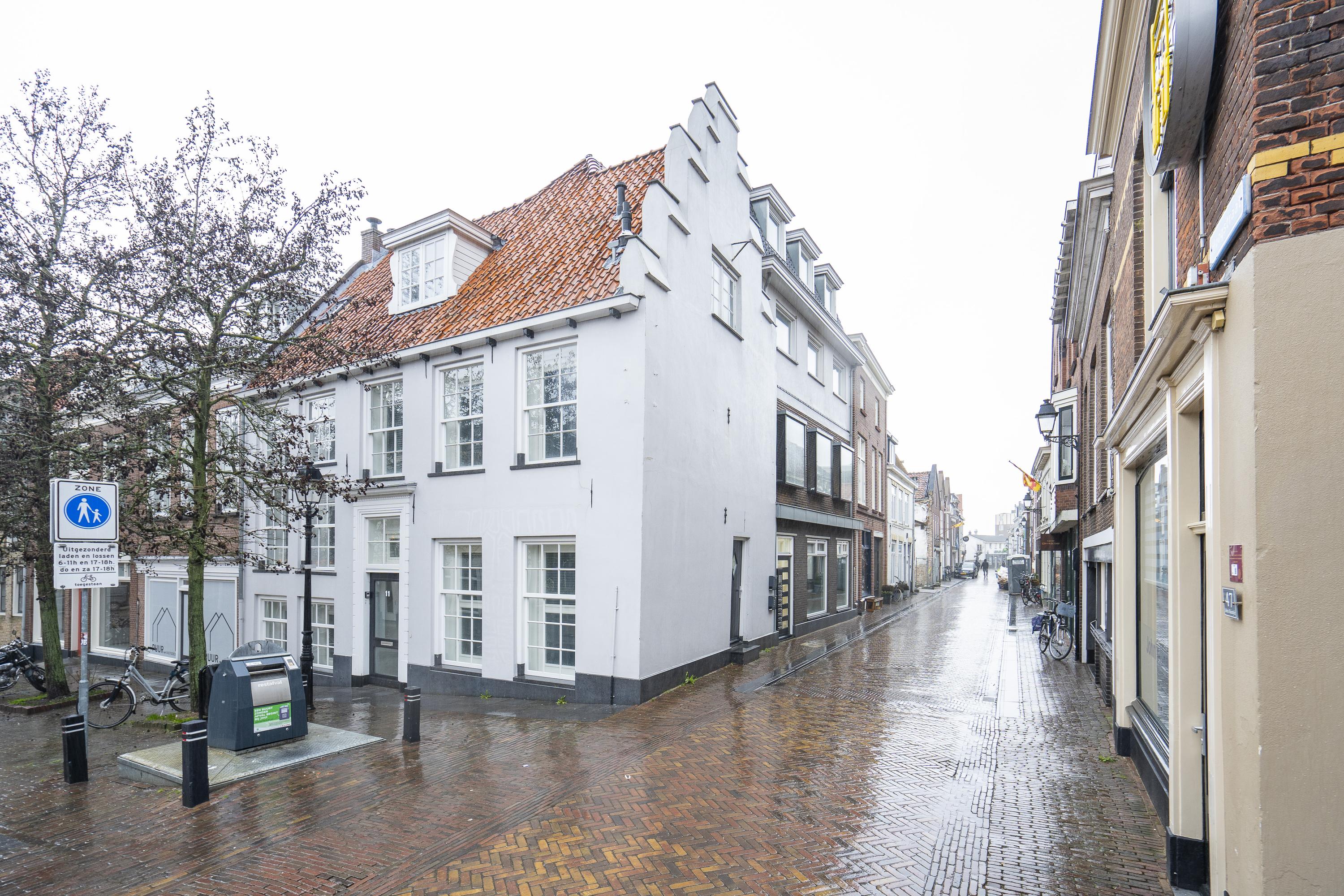 Hoogstraat 64A, afbeelding 13