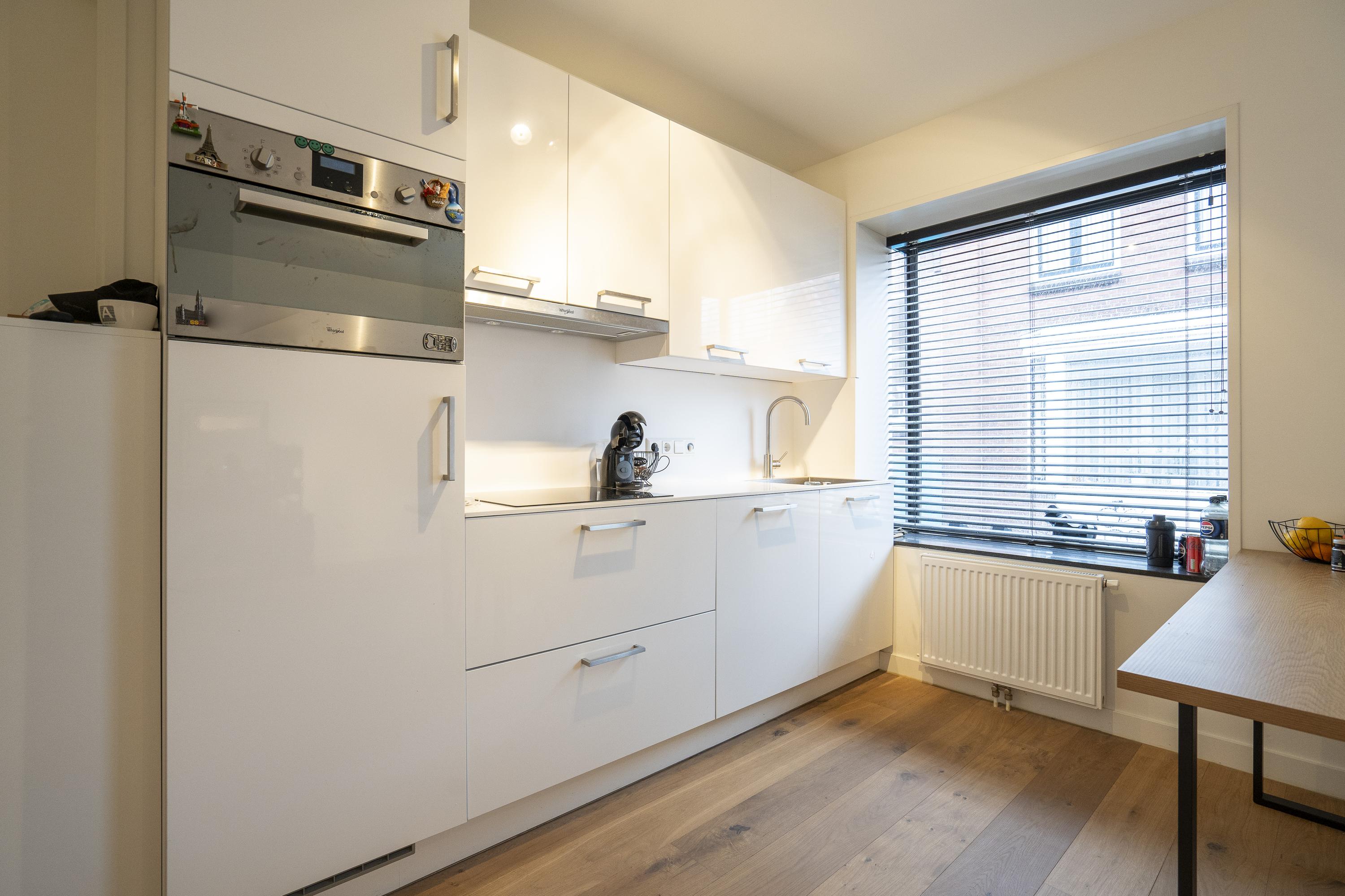 Hoogstraat 64A, afbeelding 2