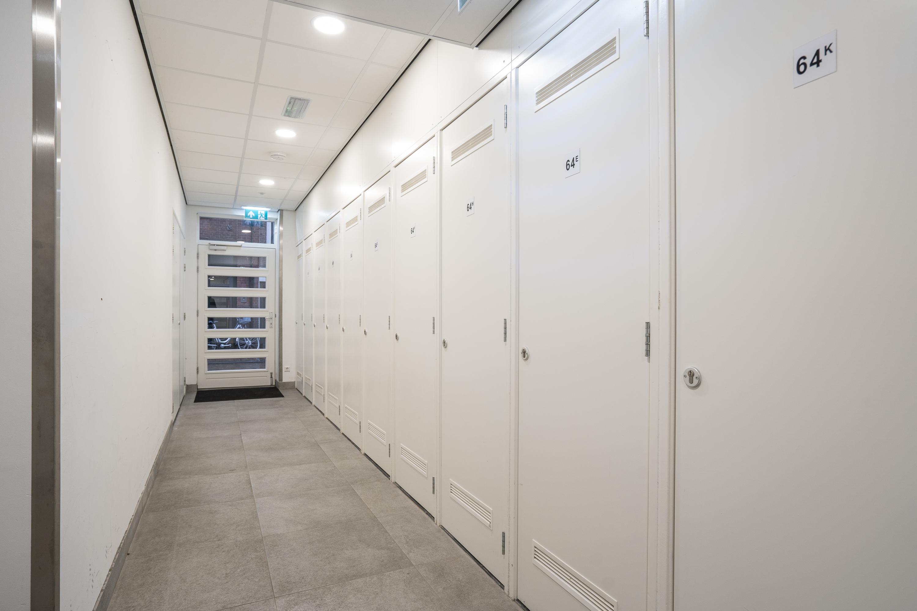 Hoogstraat 64A, afbeelding 12