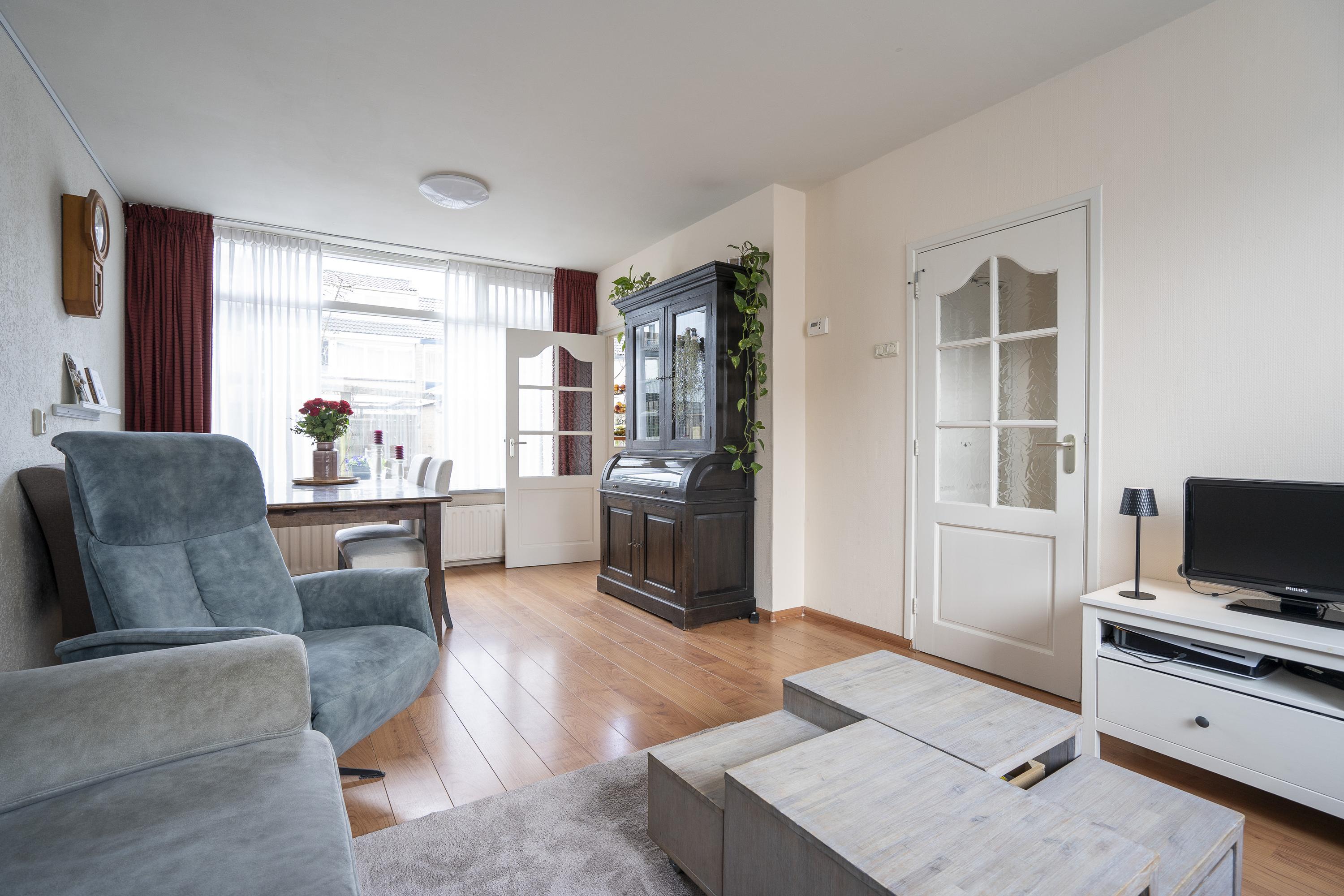 L. van Deijsselstraat 5, afbeelding 1