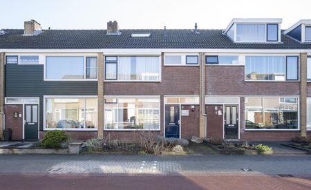 L. van Deijsselstraat 5