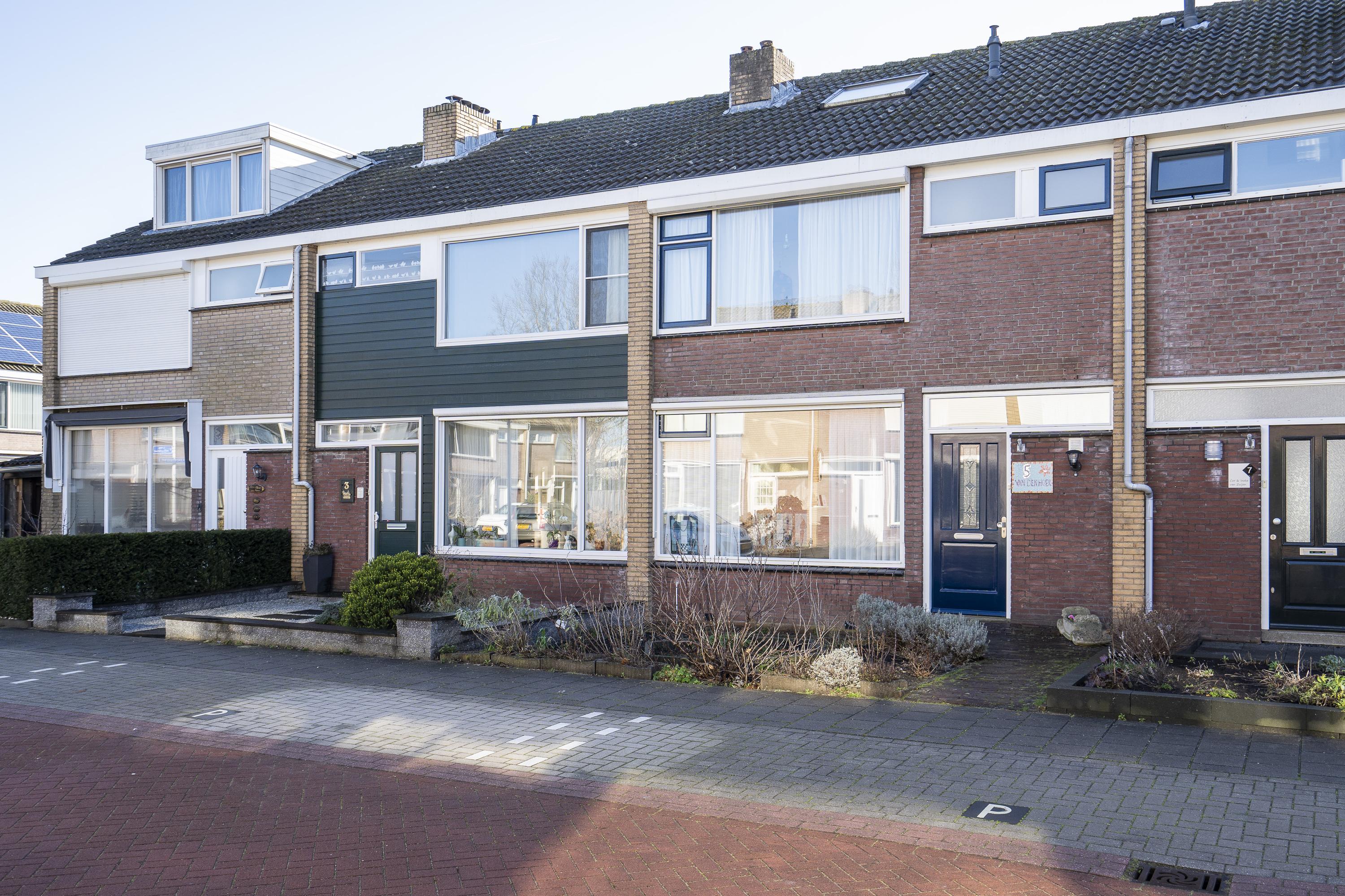 L. van Deijsselstraat 5, afbeelding 4