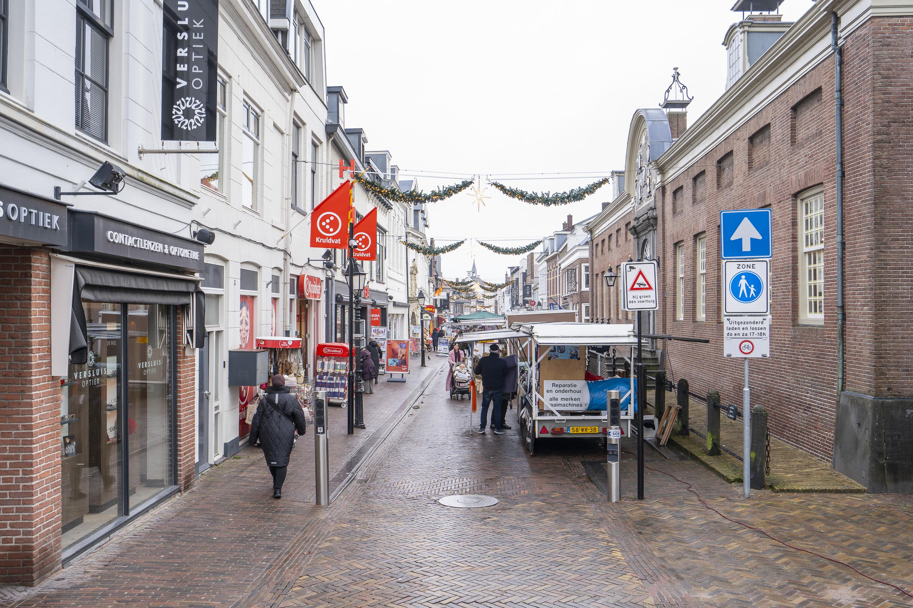 Singel 18, afbeelding 27