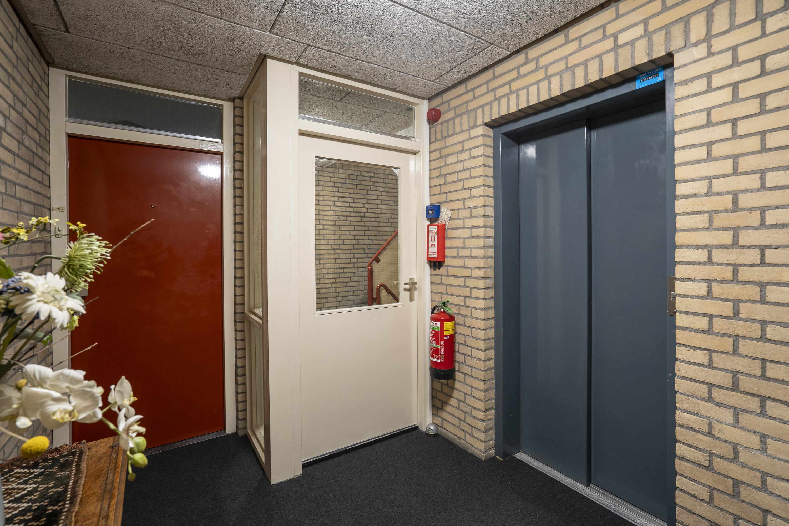 Singel 18, afbeelding 25