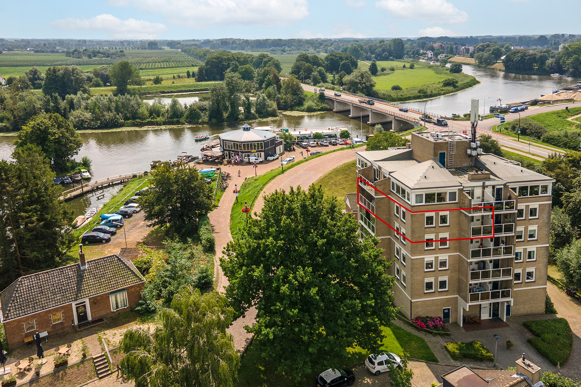 Singel 18, afbeelding 0