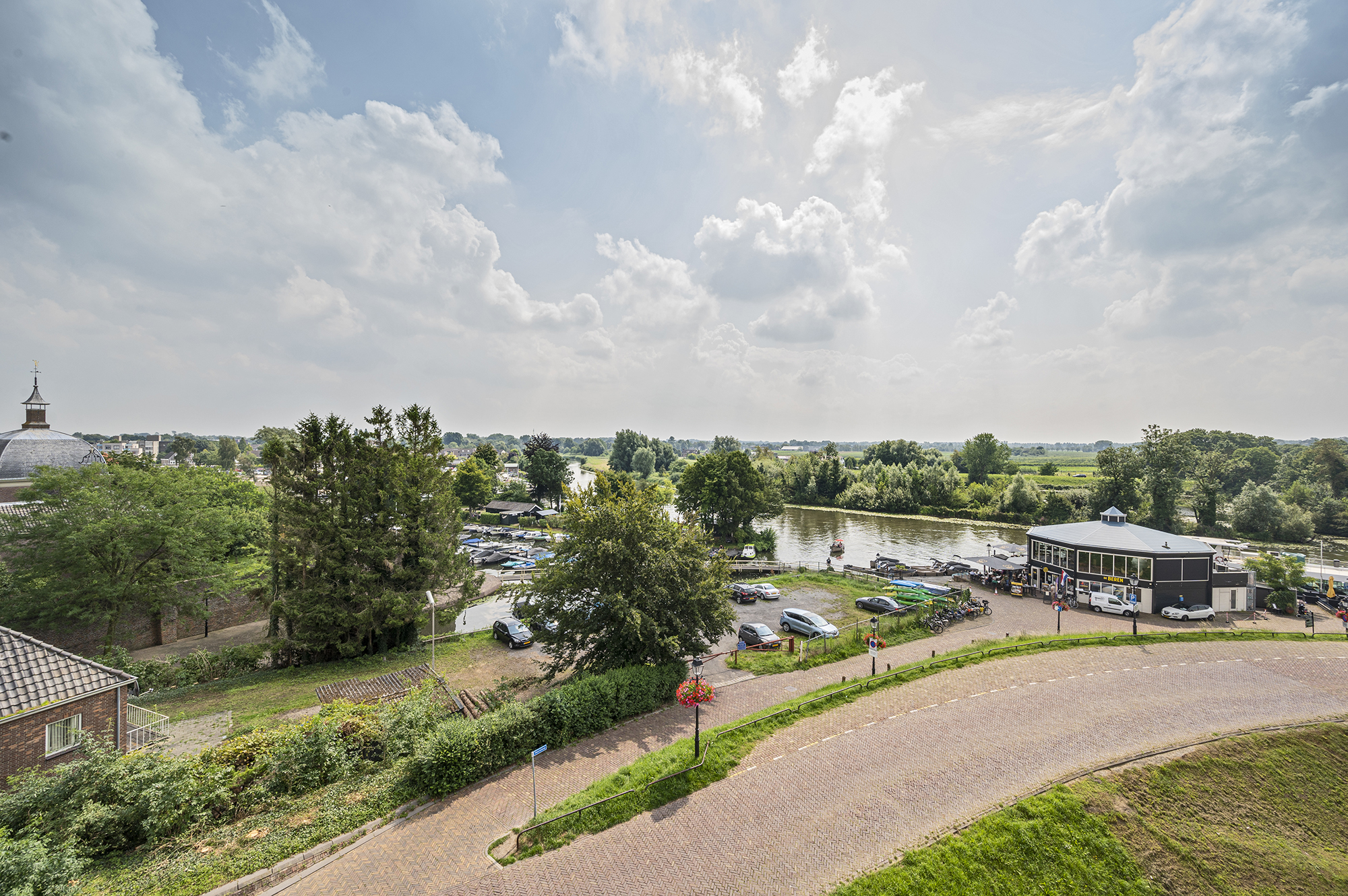 Singel 18, afbeelding 1