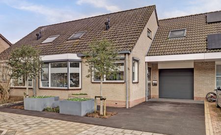 Pinksterbloemstraat 27