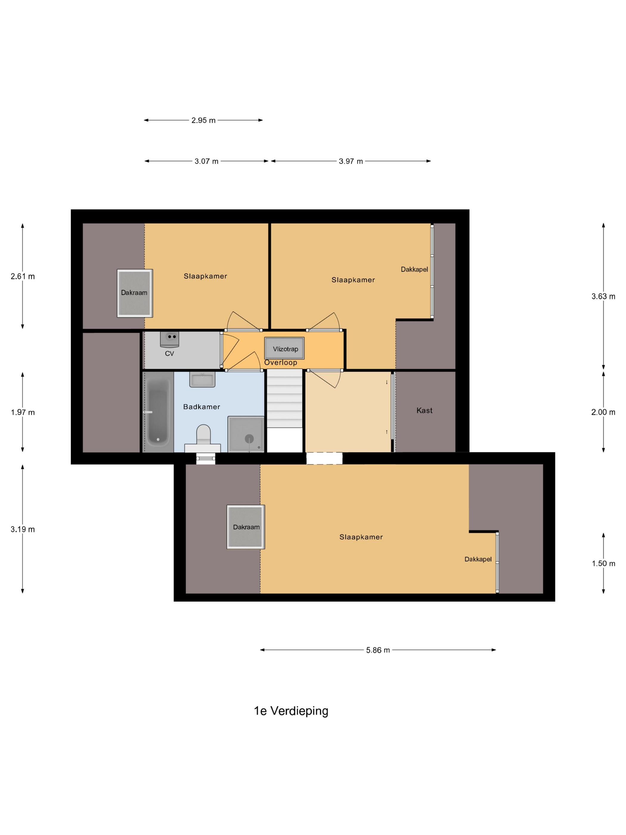 Pinksterbloemstraat 27, afbeelding 34