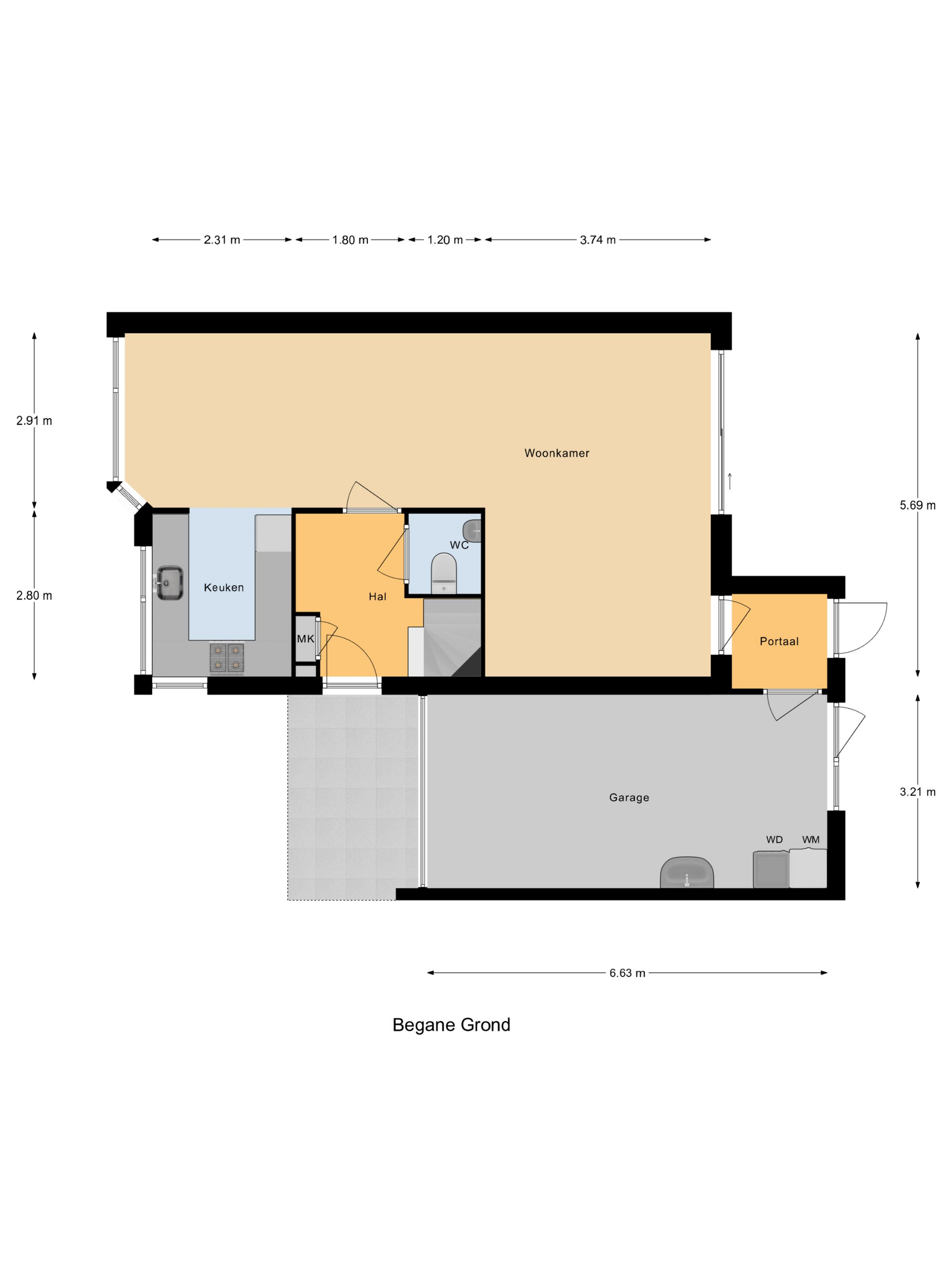 Pinksterbloemstraat 27, afbeelding 16