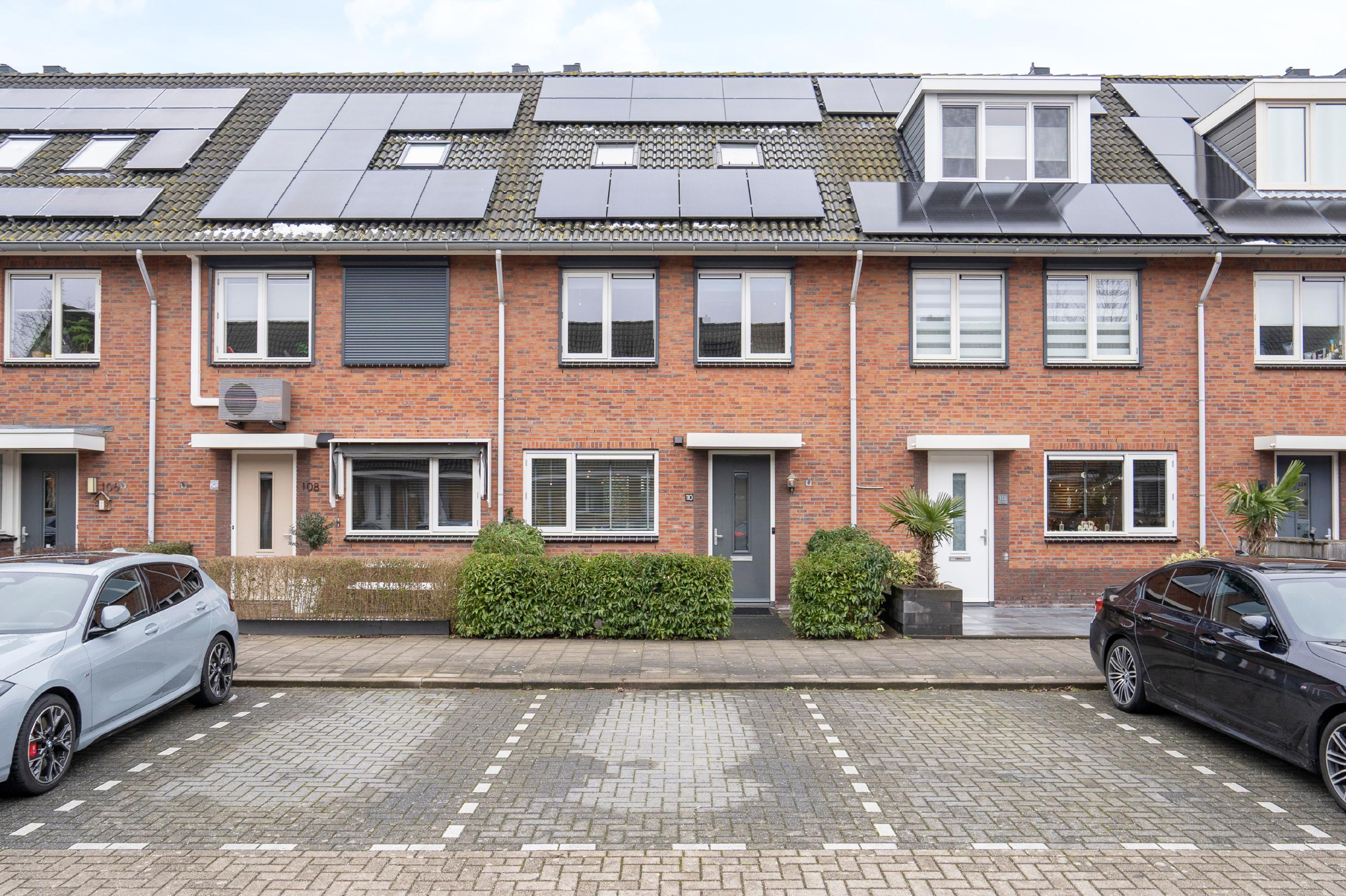 Vivaldilaan 110, afbeelding 0