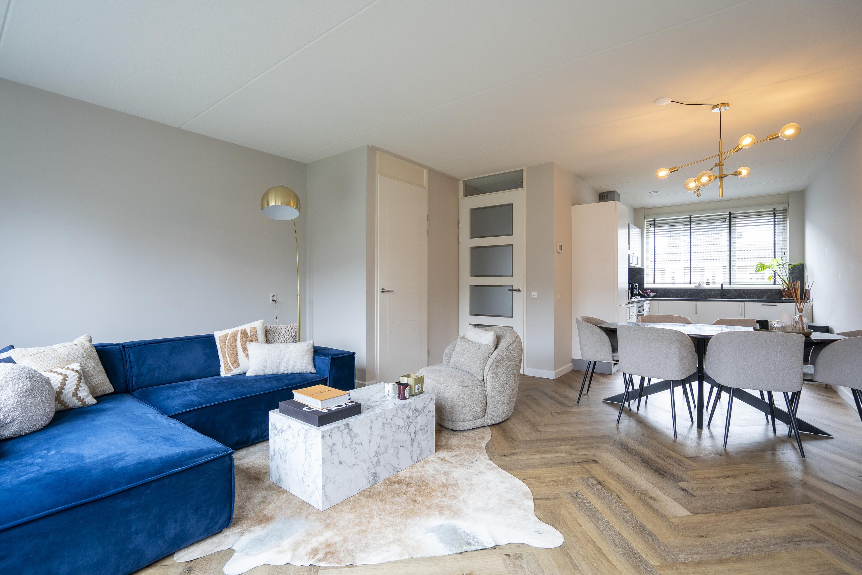 Vivaldilaan 110, afbeelding 1