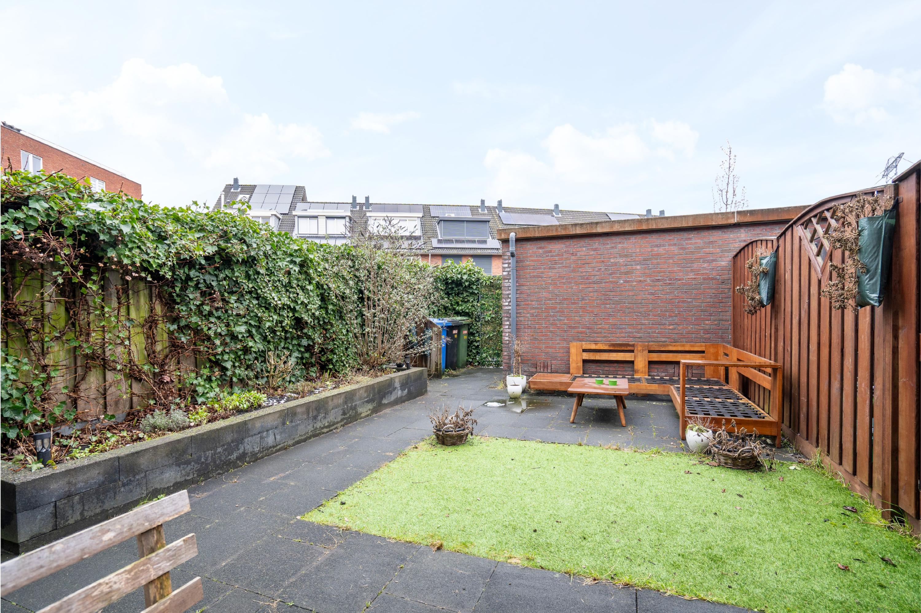 Vivaldilaan 110, afbeelding 3