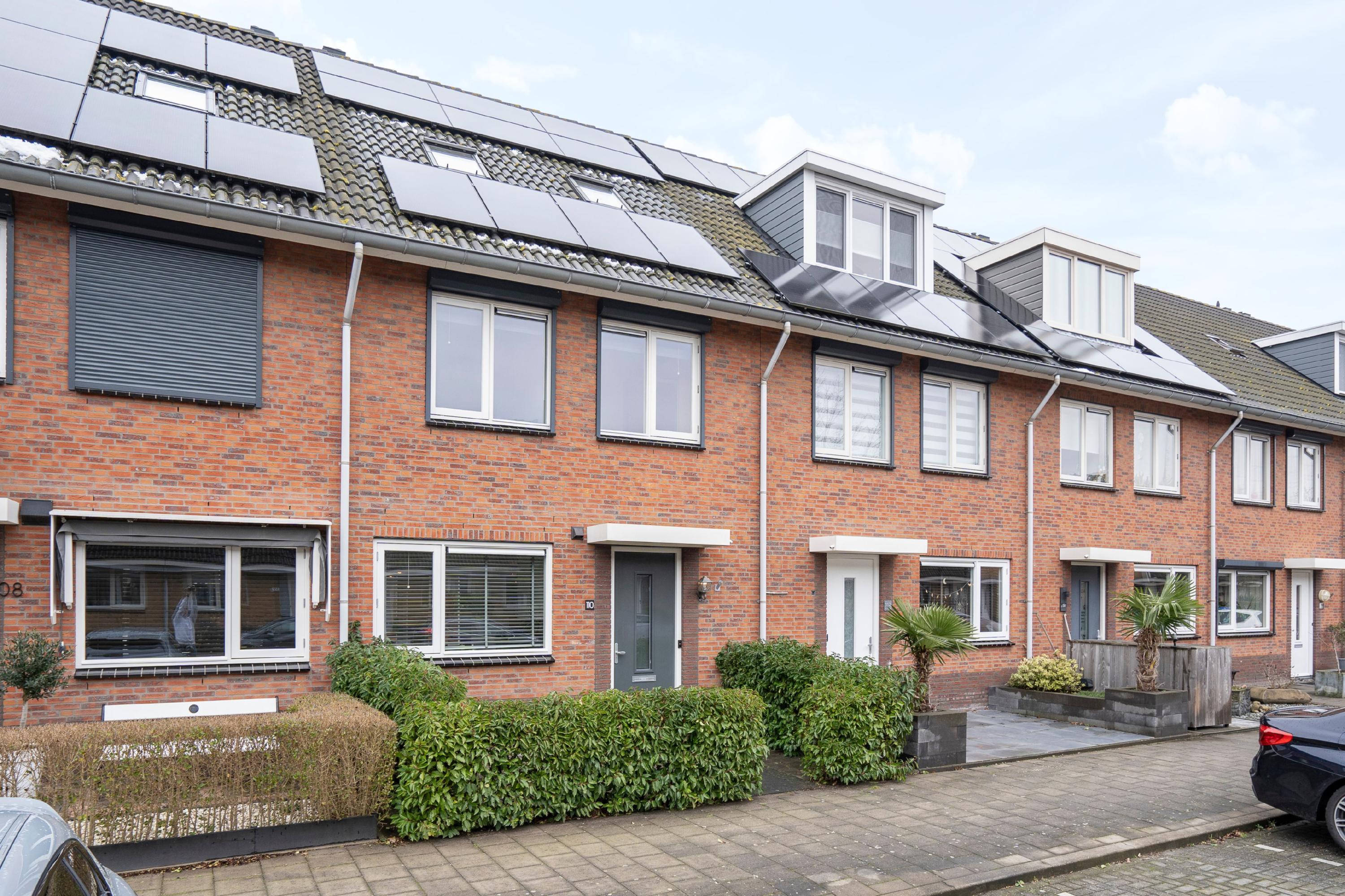 Vivaldilaan 110, afbeelding 4