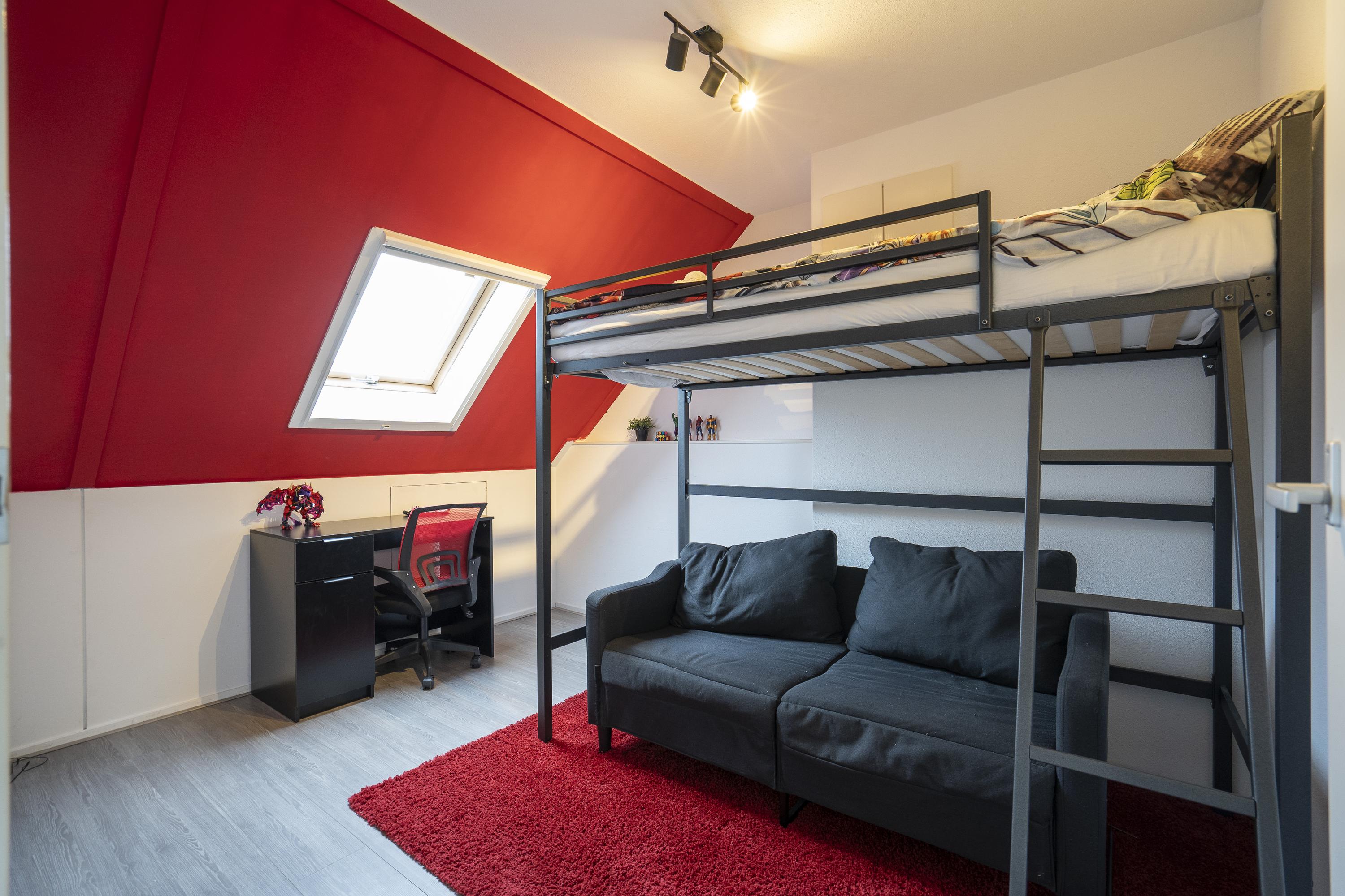 Vivaldilaan 110, afbeelding 24