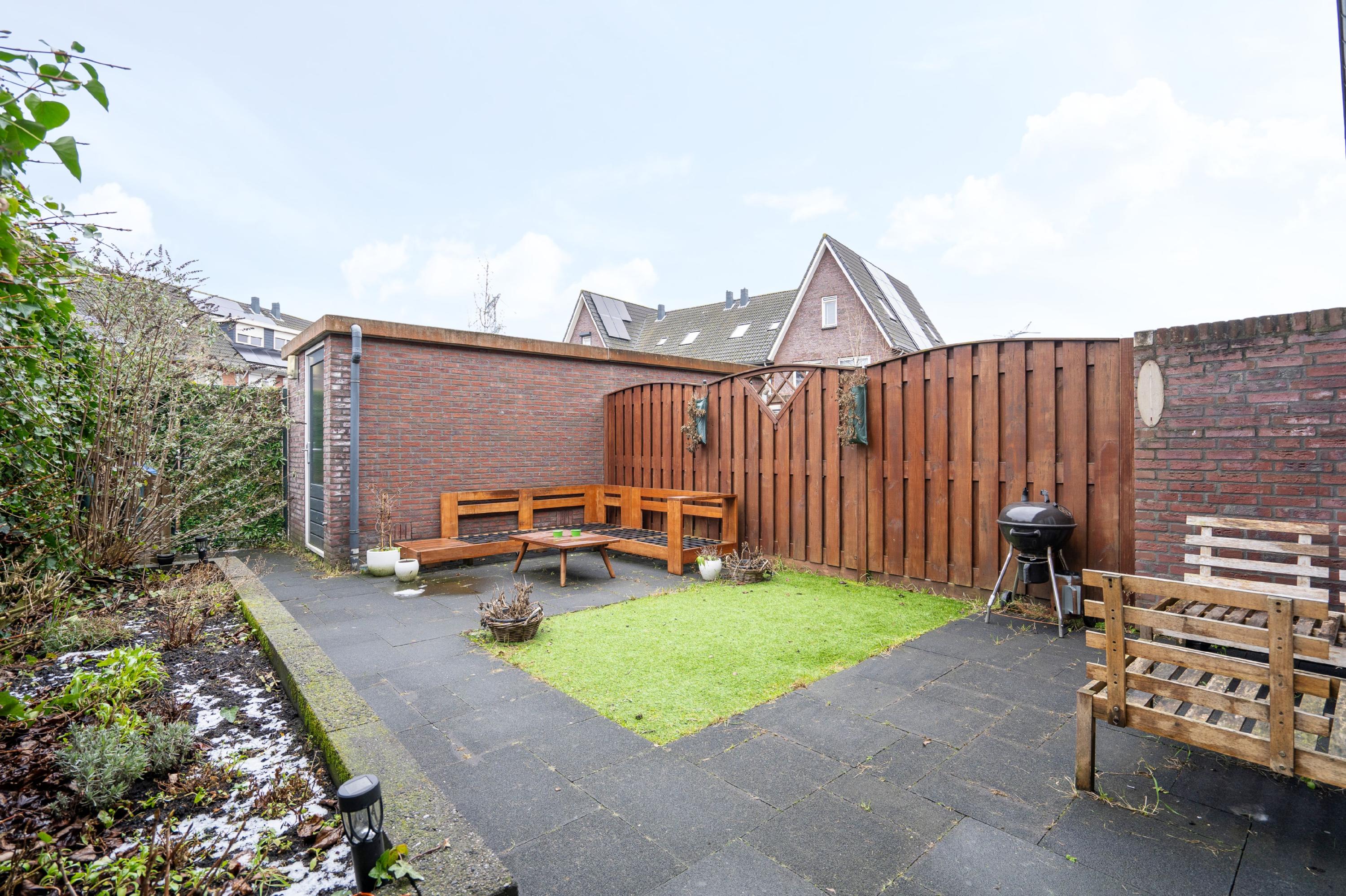 Vivaldilaan 110, afbeelding 28