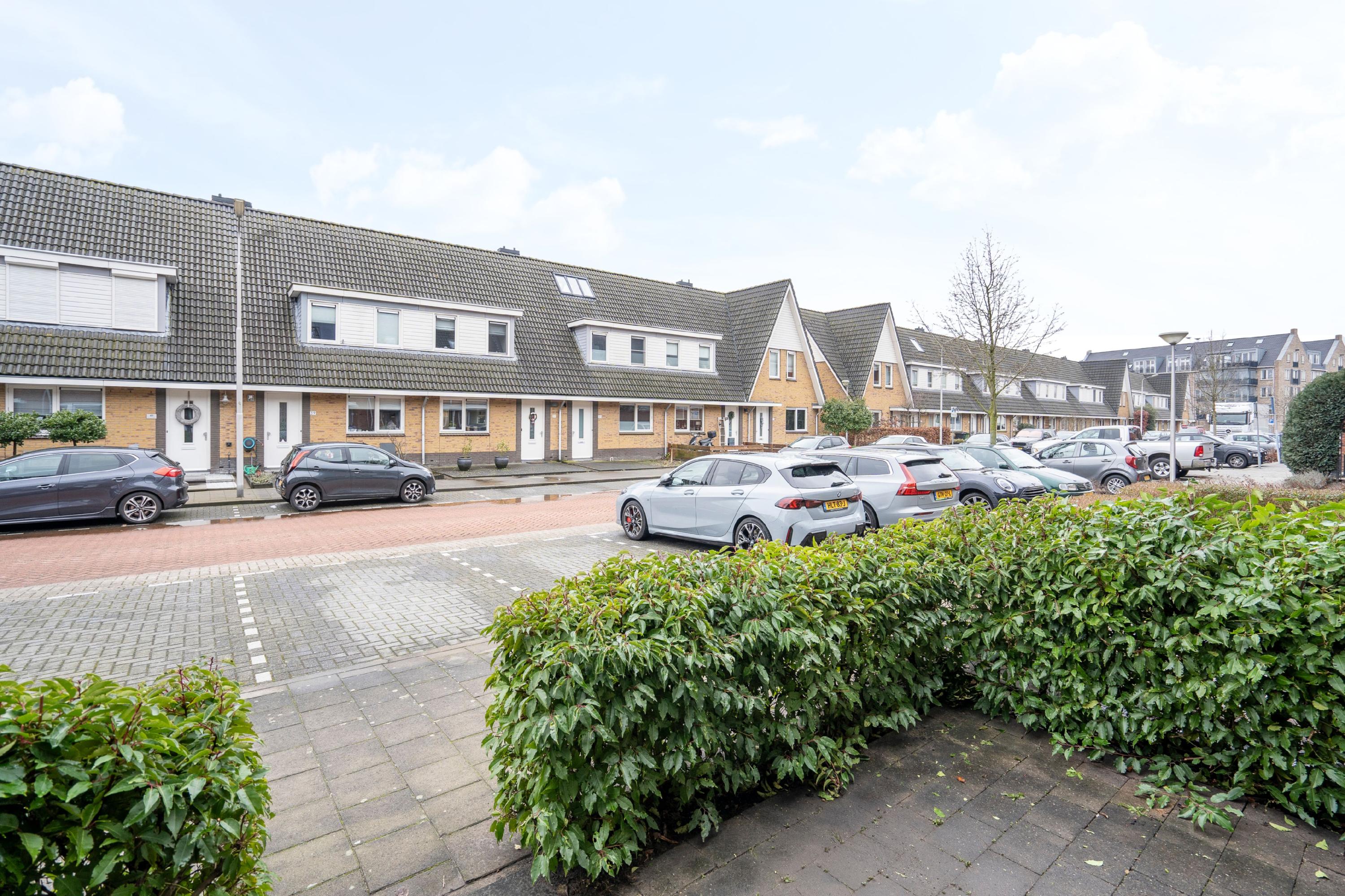 Vivaldilaan 110, afbeelding 31