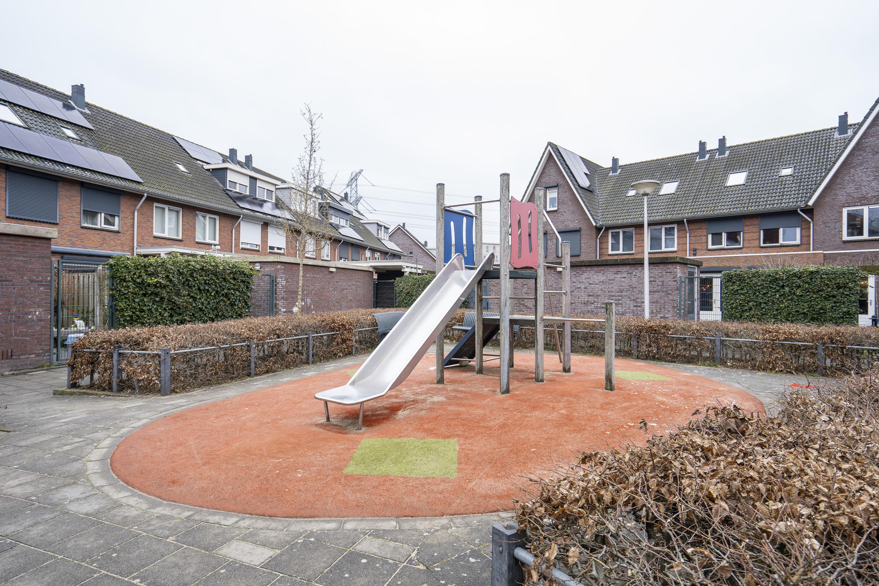 Vivaldilaan 110, afbeelding 32