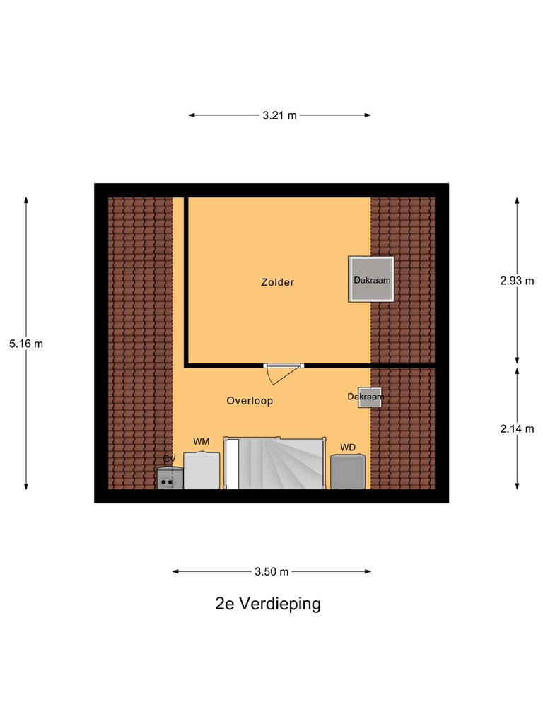Plattegrond 3