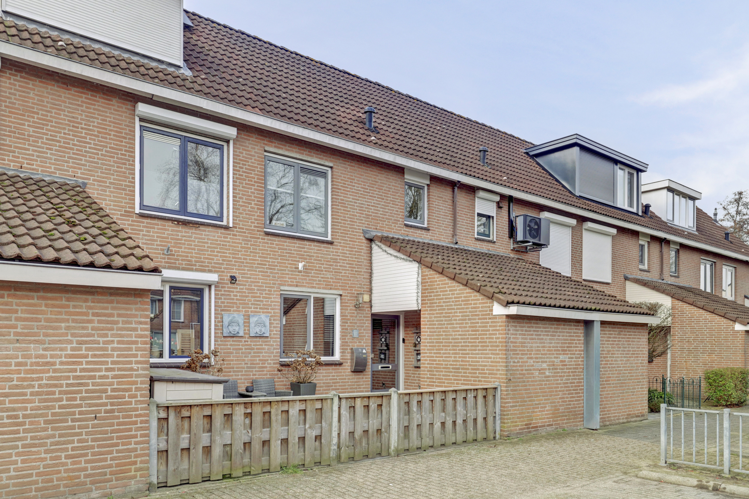 Jasmijnstraat 28, afbeelding 0