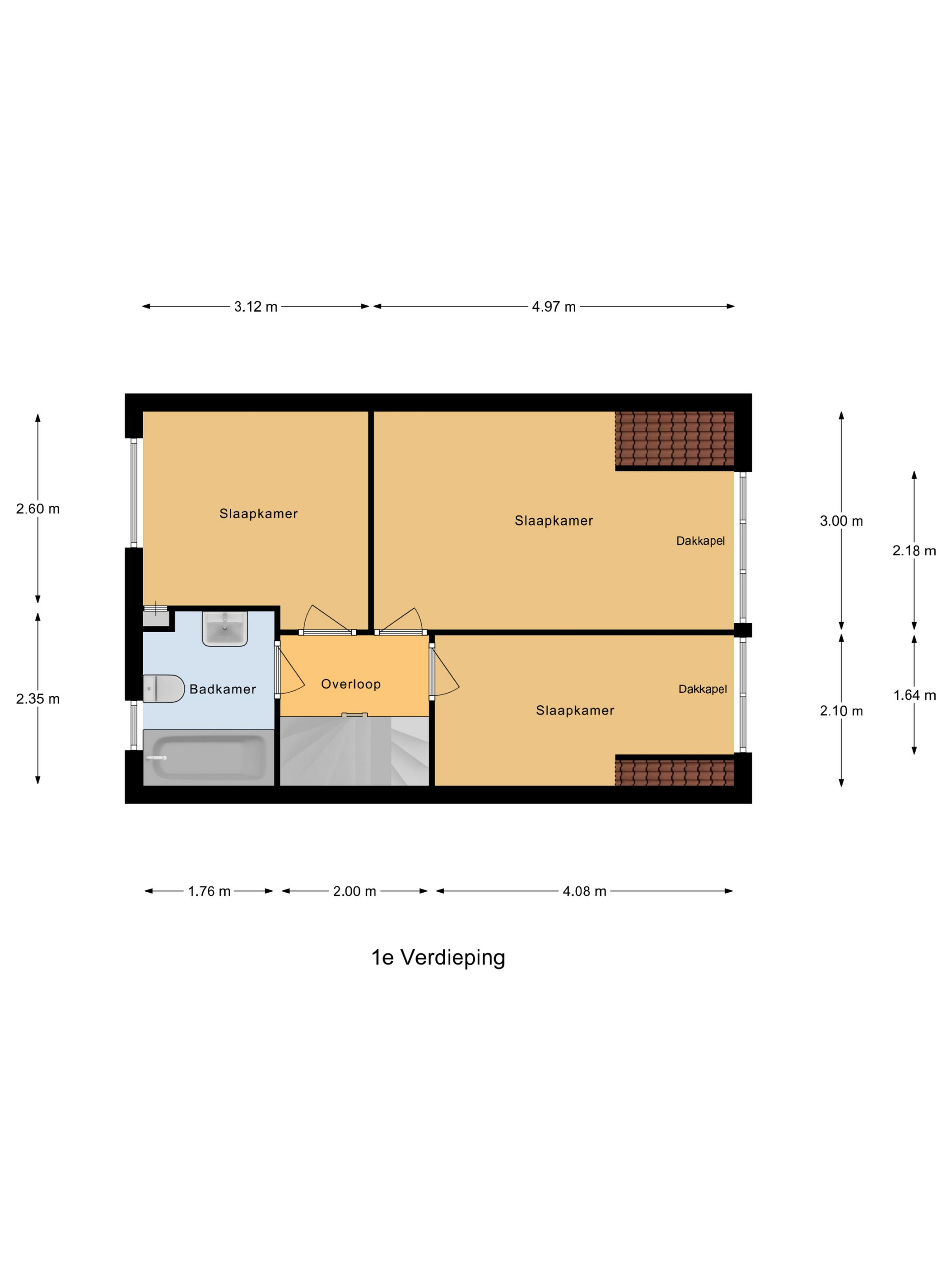 Jasmijnstraat 28, afbeelding 21