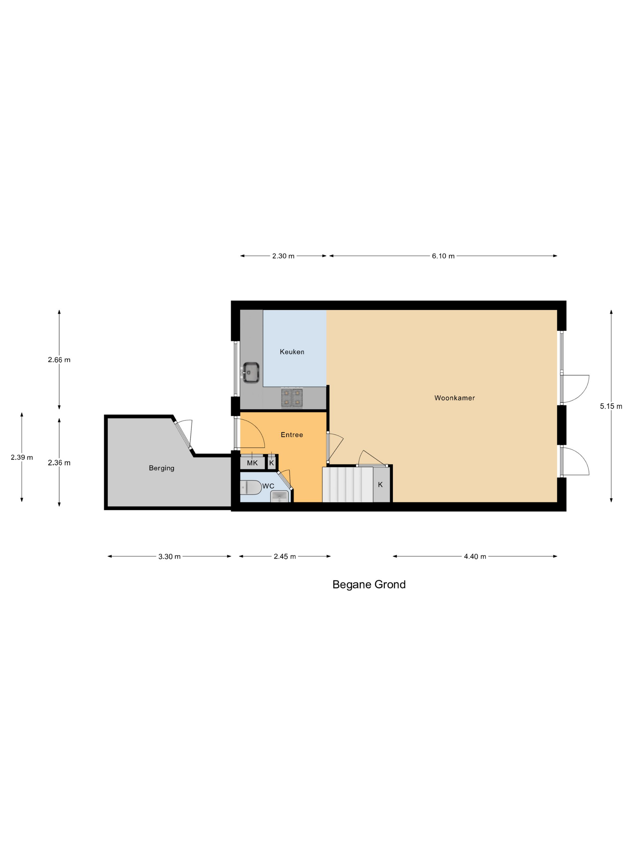 Jasmijnstraat 28, afbeelding 12