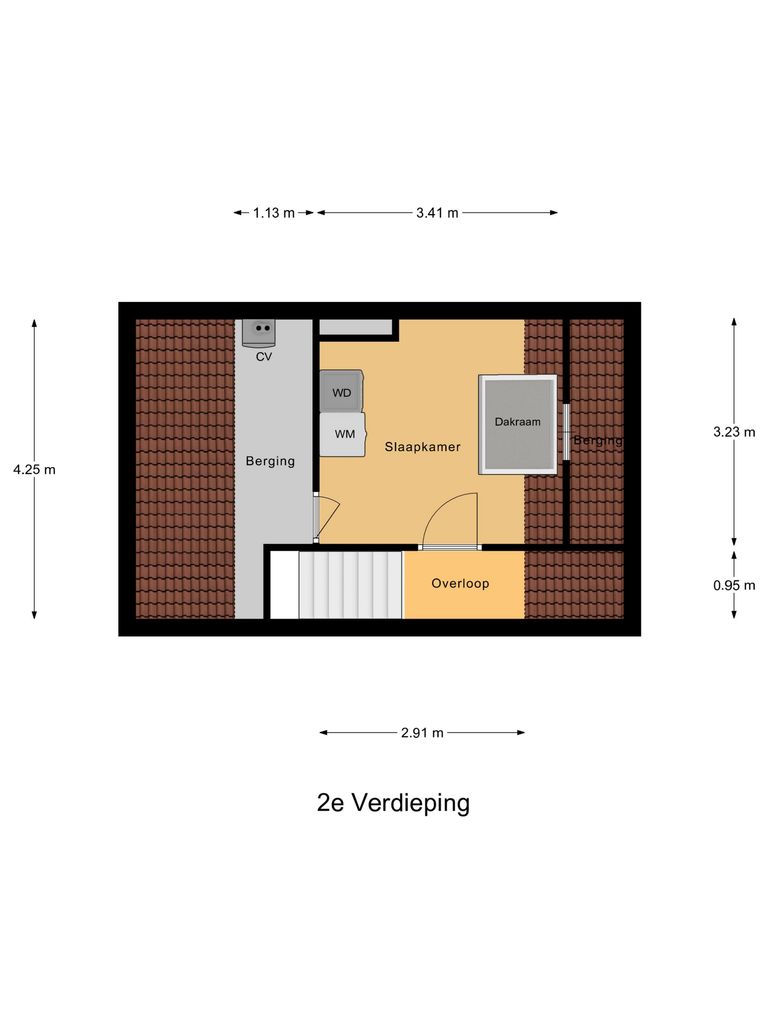 Plattegrond 3