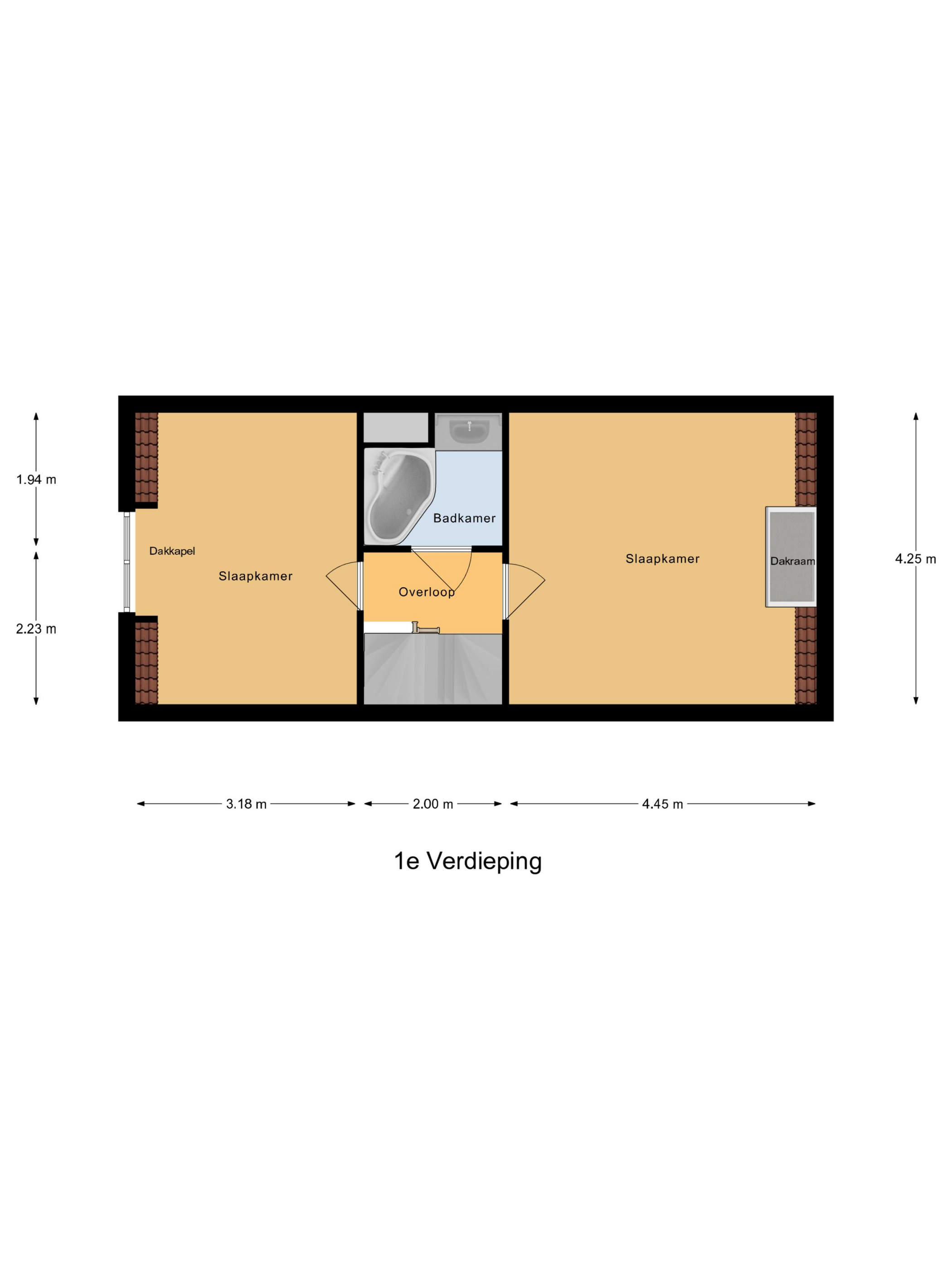 Noordwal 53, afbeelding 15