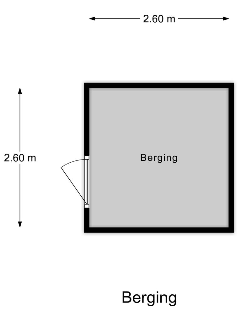 Plattegrond 4