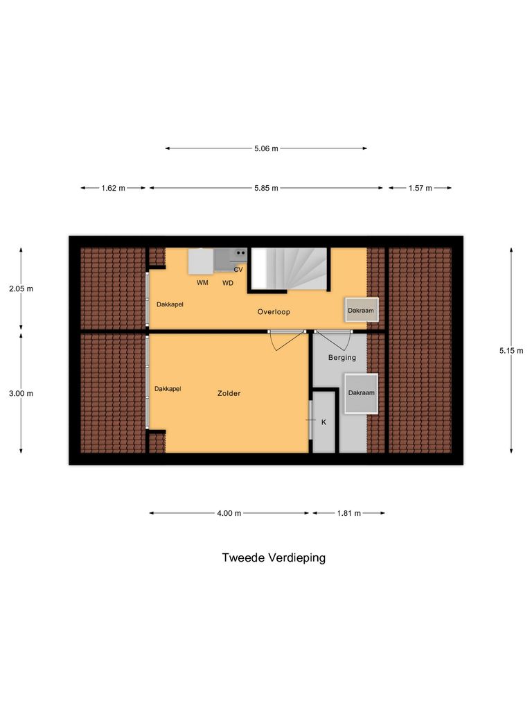 Plattegrond 3